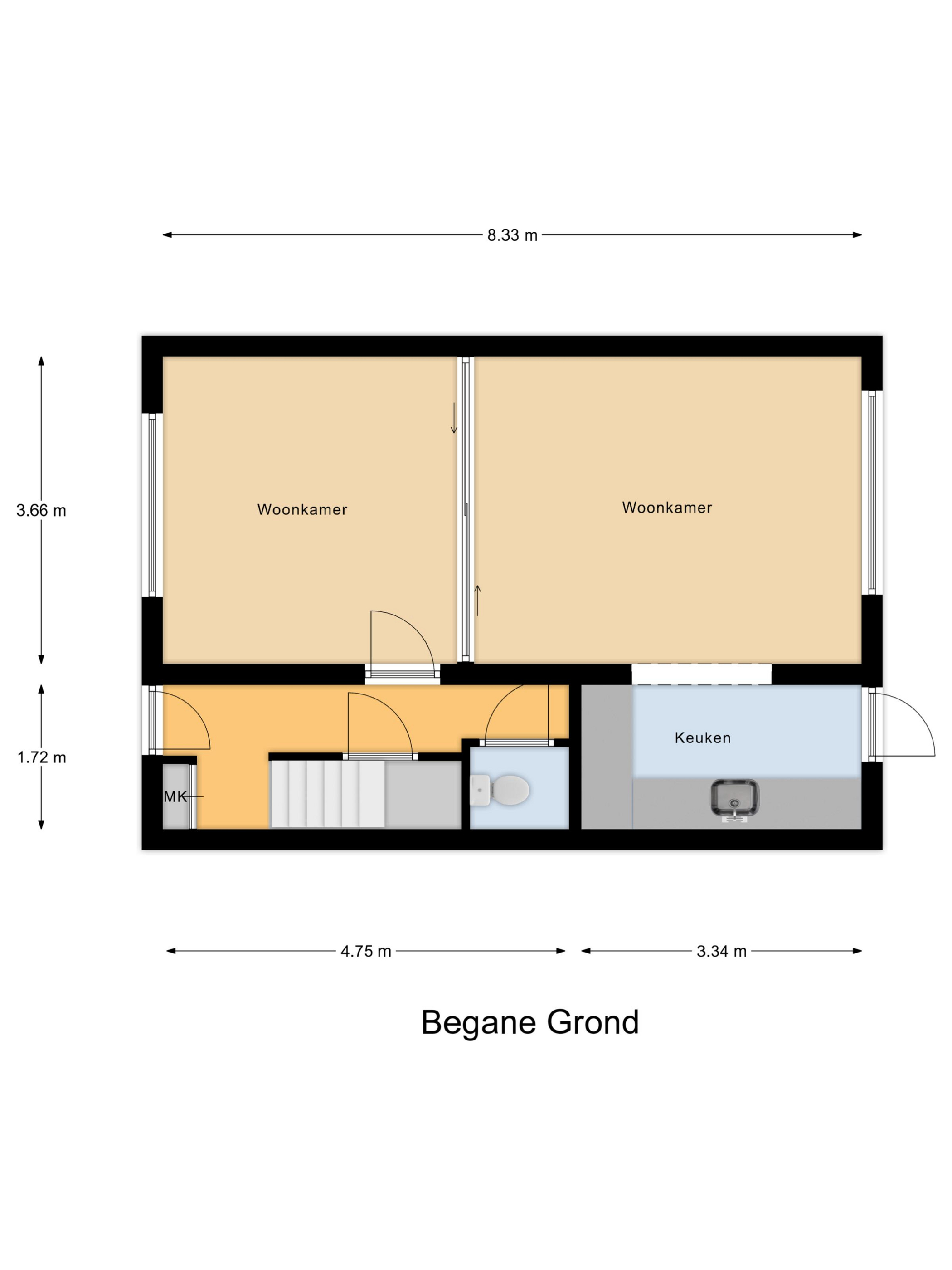 Horndijk 7, afbeelding 13