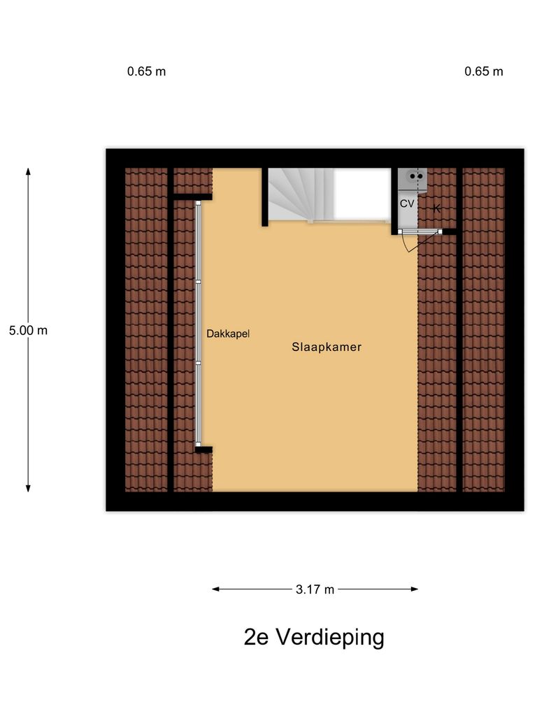 Plattegrond 3