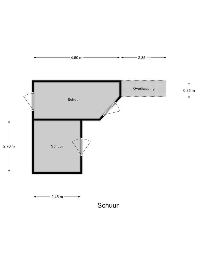 Plattegrond 4