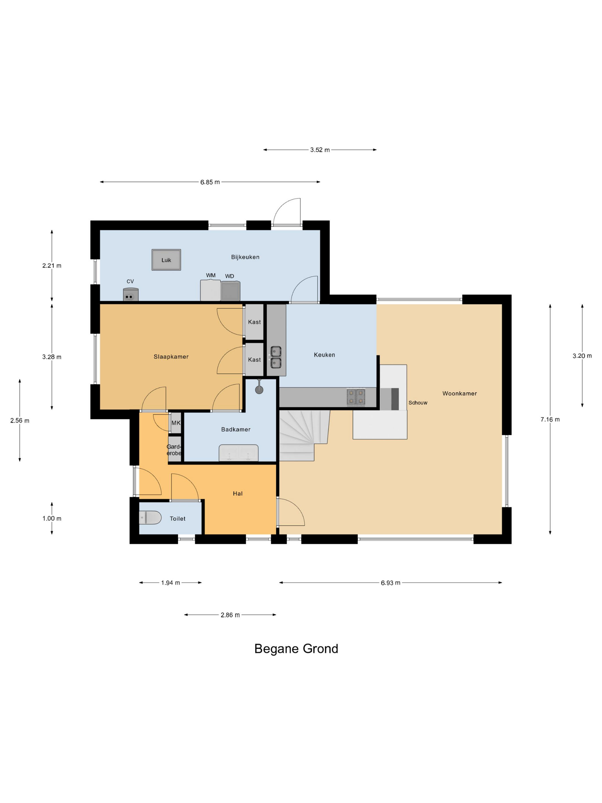 Zoetenhoek 2b, afbeelding 18