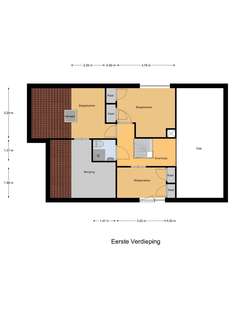 Plattegrond 2