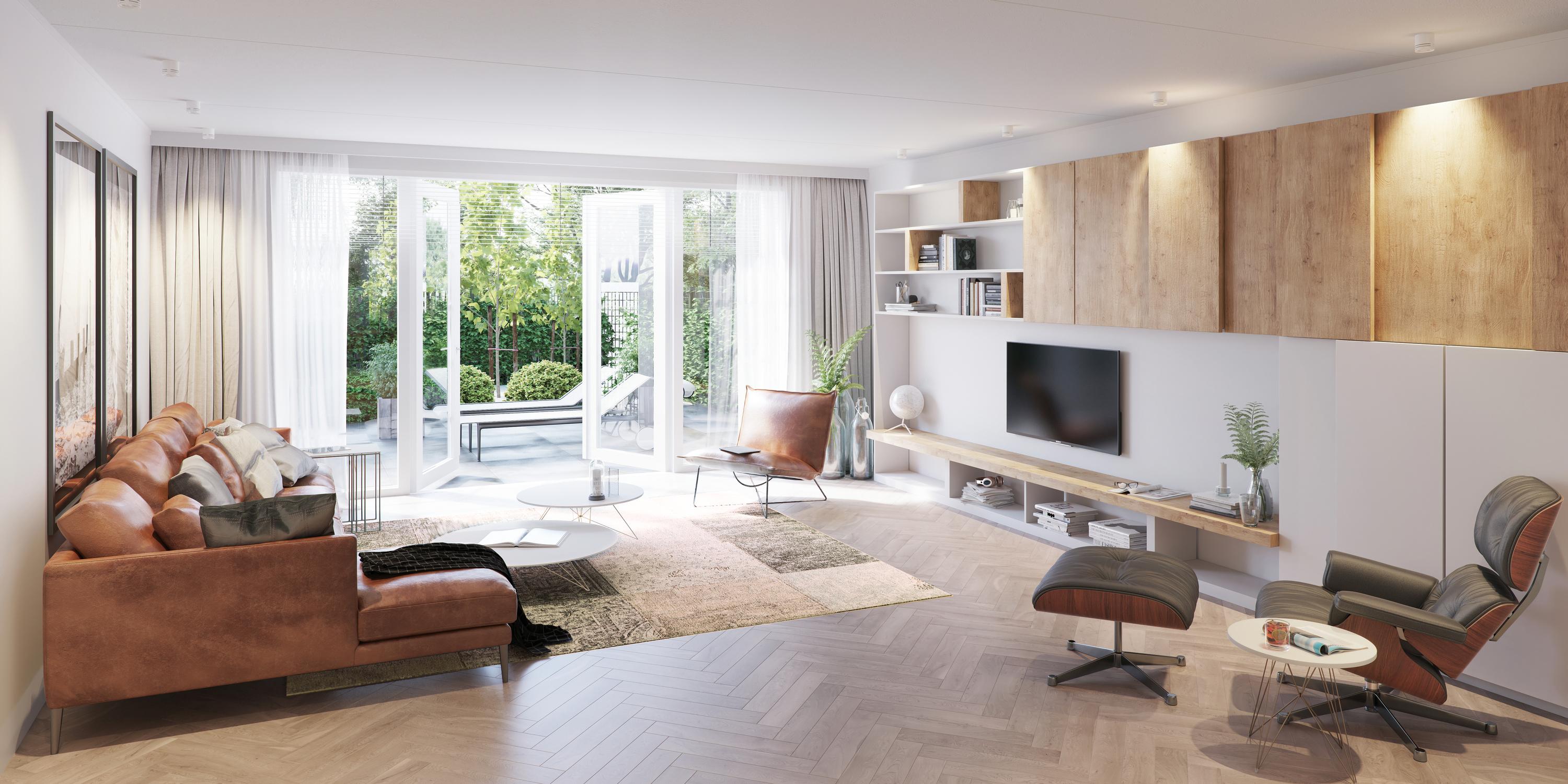 Twee-onder-een-kap-woning | TYPE VALOR, bouwnummer 10 , afbeelding 5