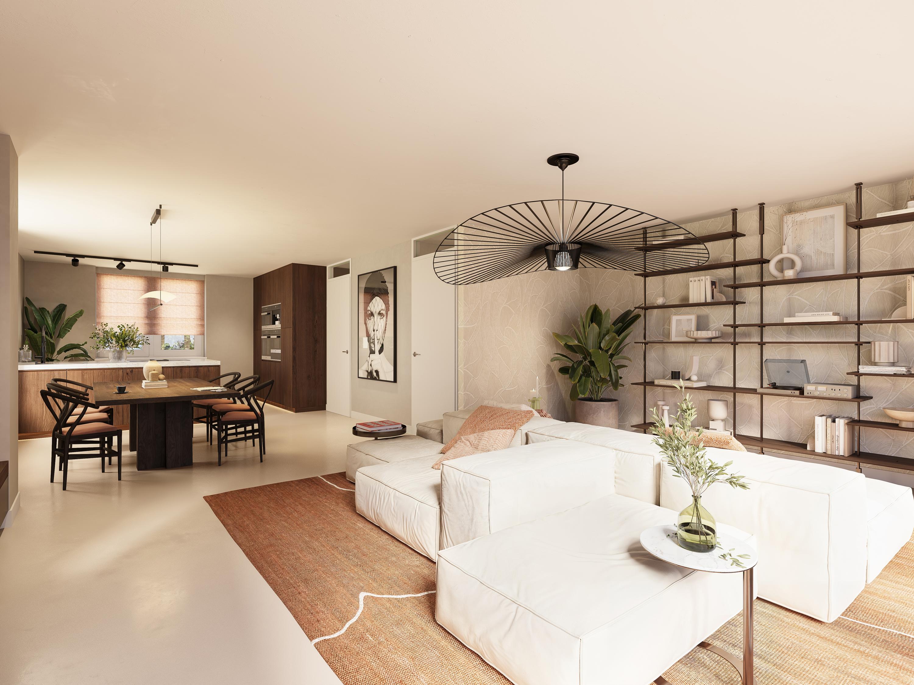 Vrijstaande woning, bouwnummer 16 , afbeelding 1