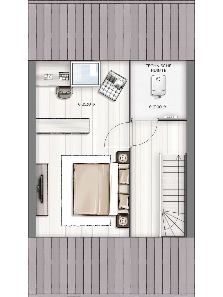 Plattegrond 3