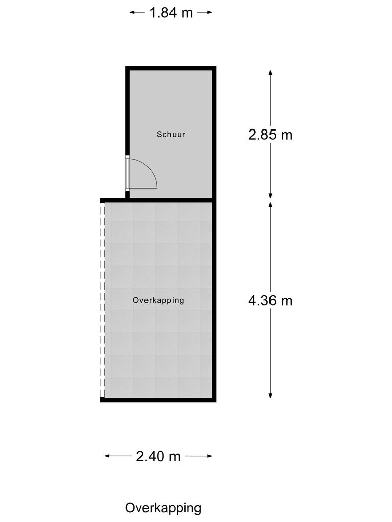 Plattegrond 3