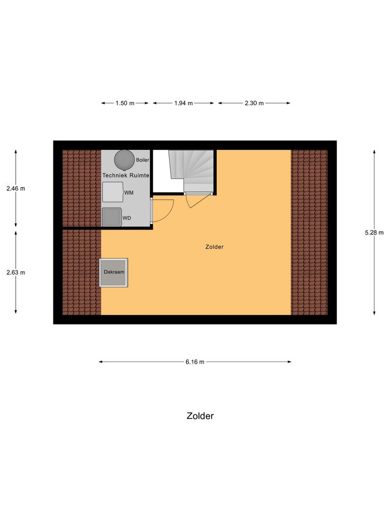 Plattegrond 4