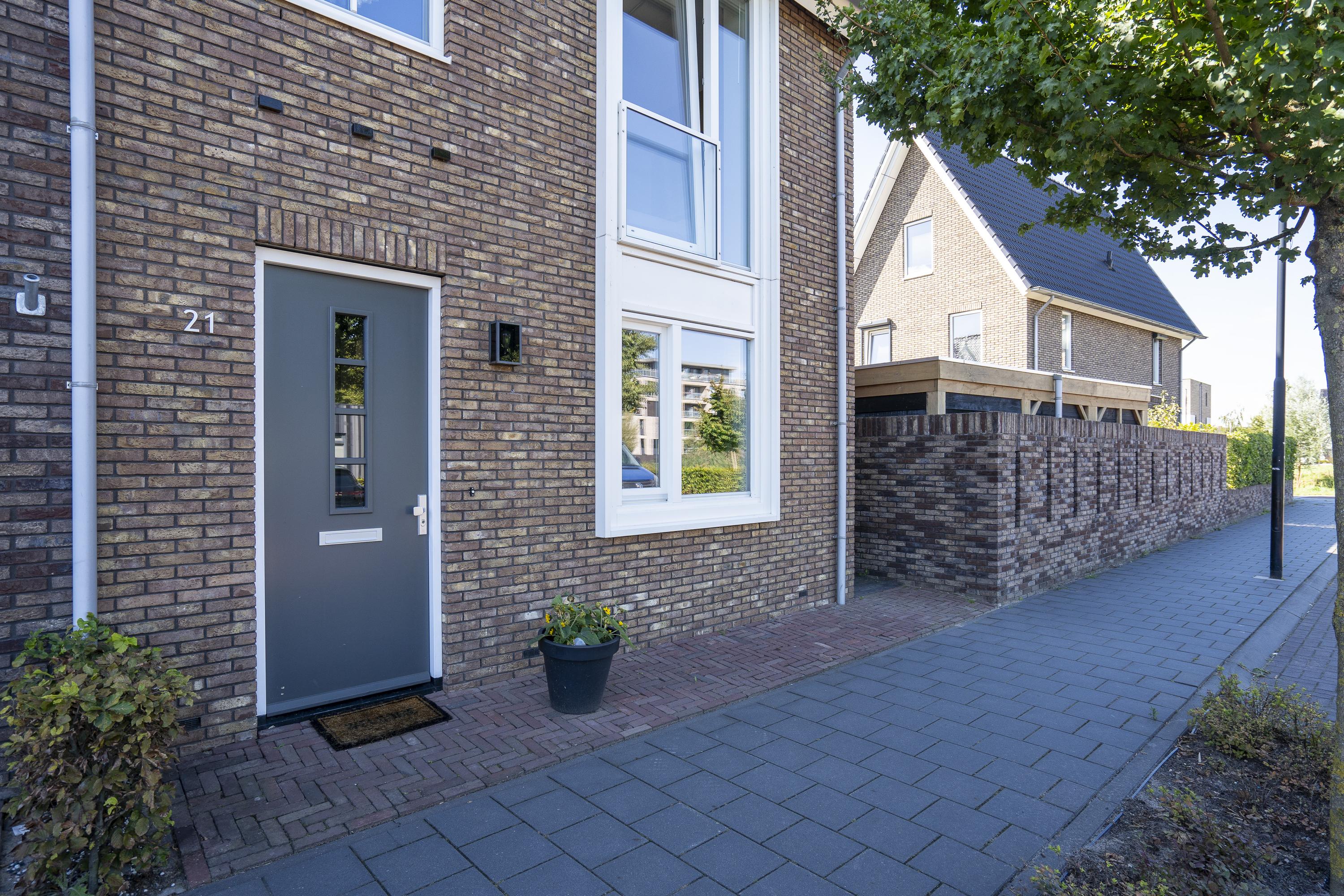 Keizerrood 21, afbeelding 4