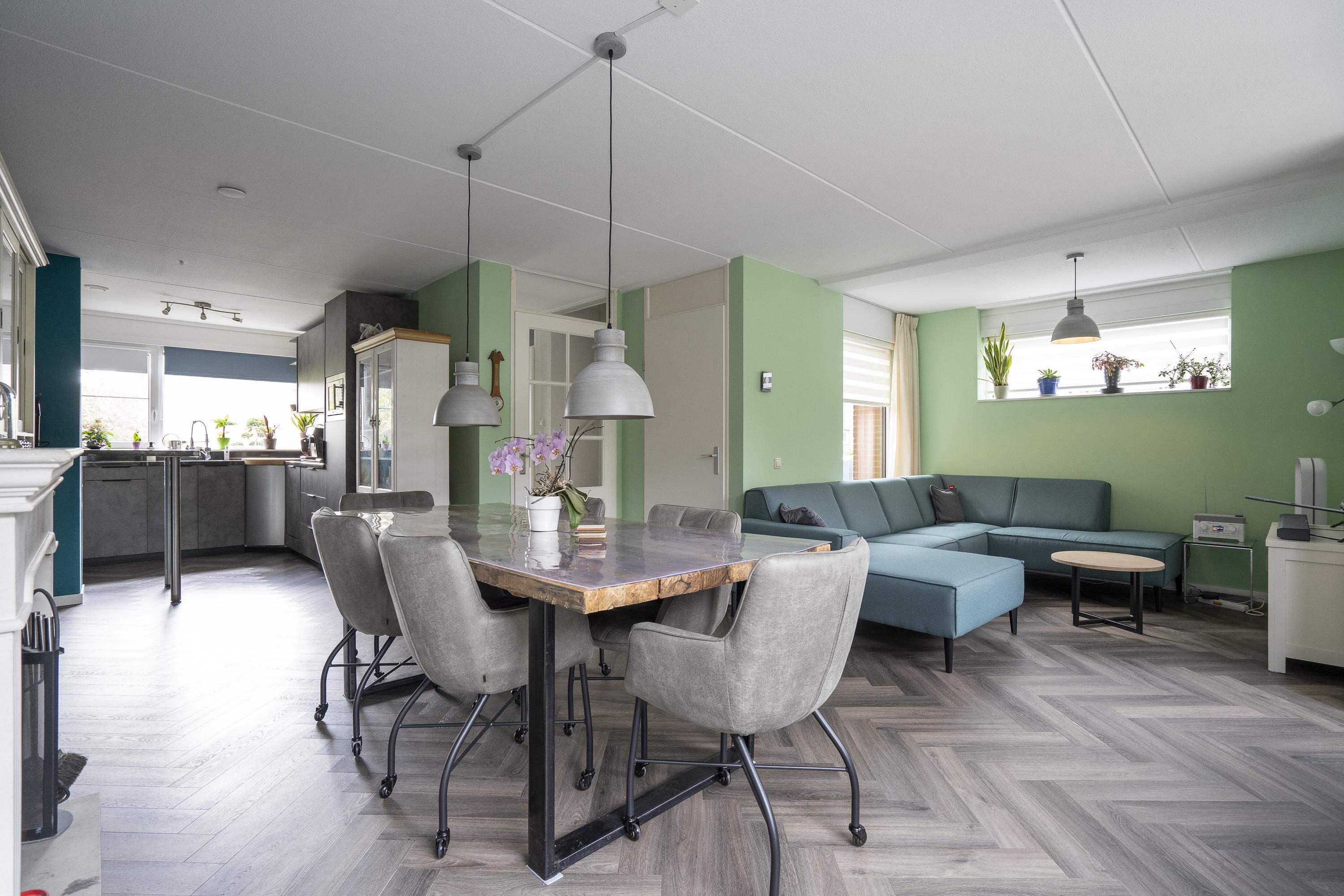 Gaspelwede 2, afbeelding 1