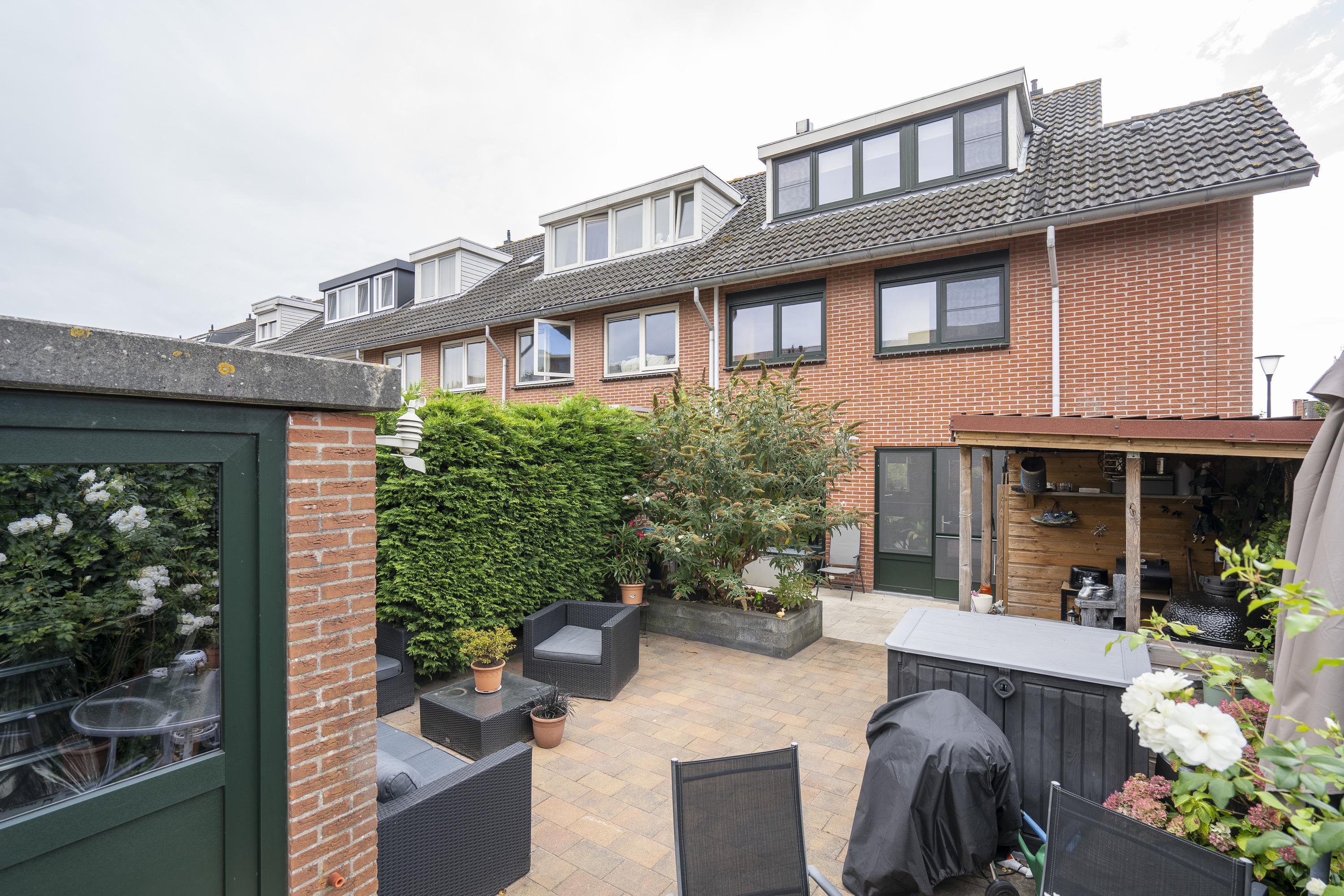 Gaspelwede 2, afbeelding 3