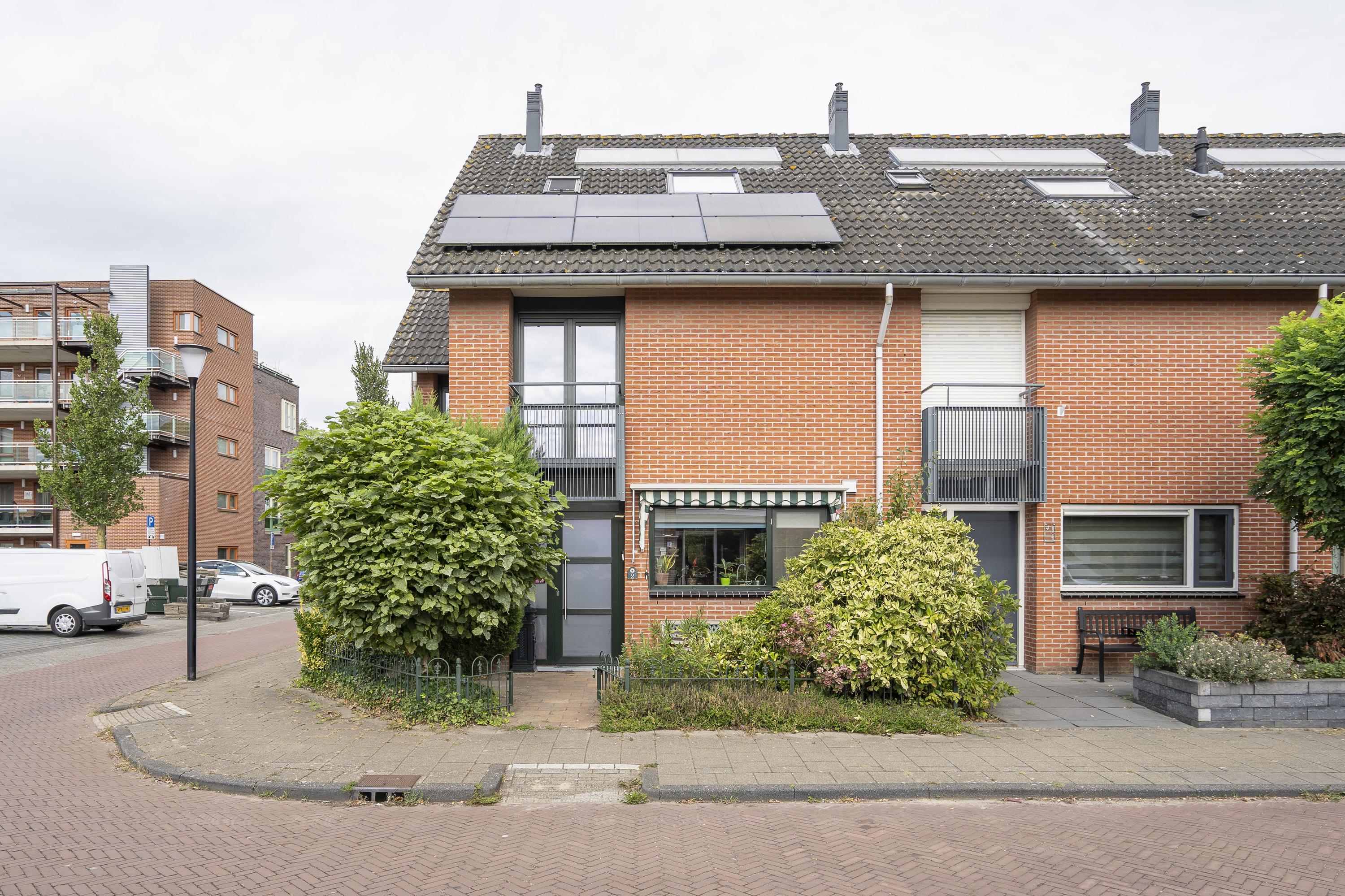 Gaspelwede 2, afbeelding 4