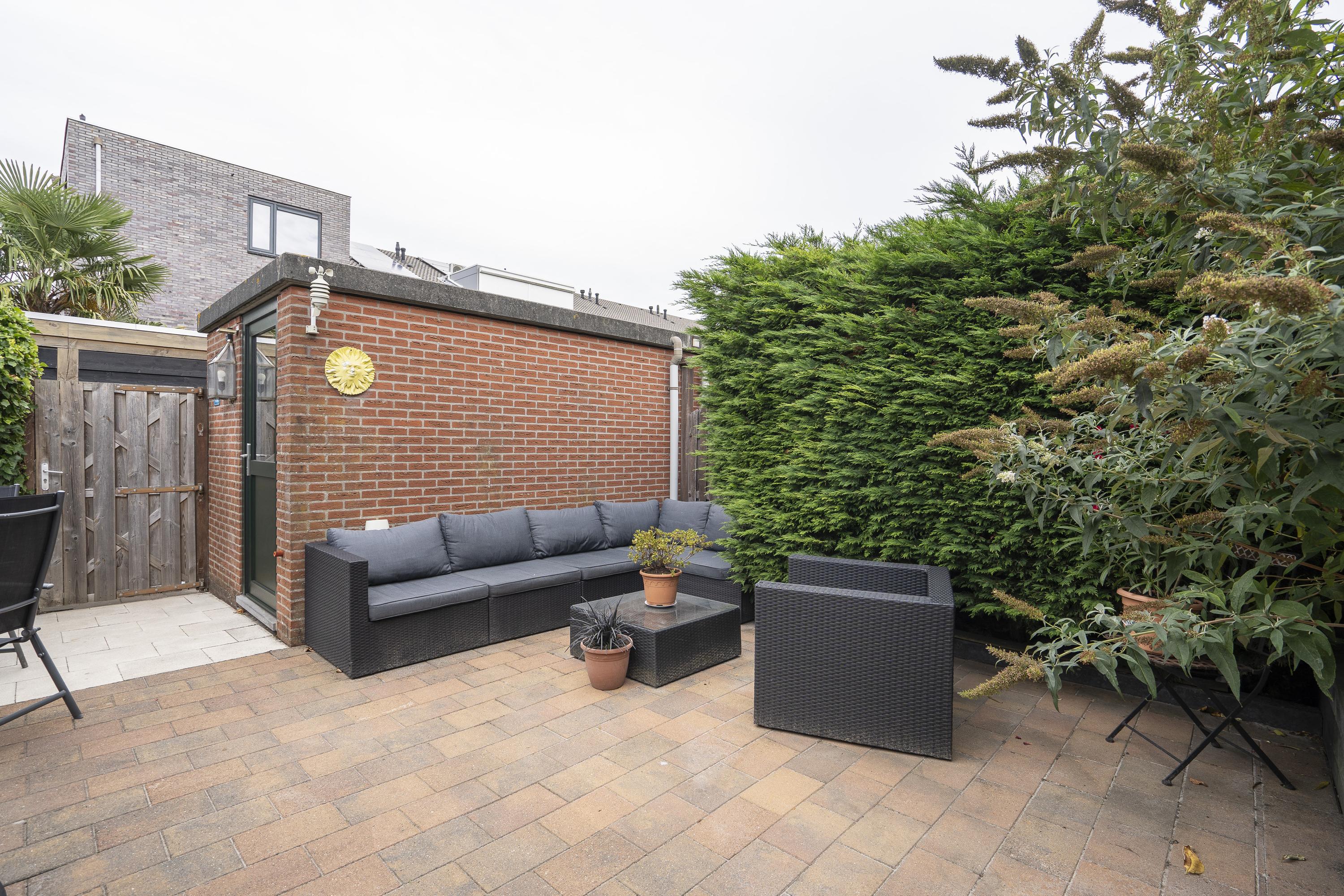 Gaspelwede 2, afbeelding 35