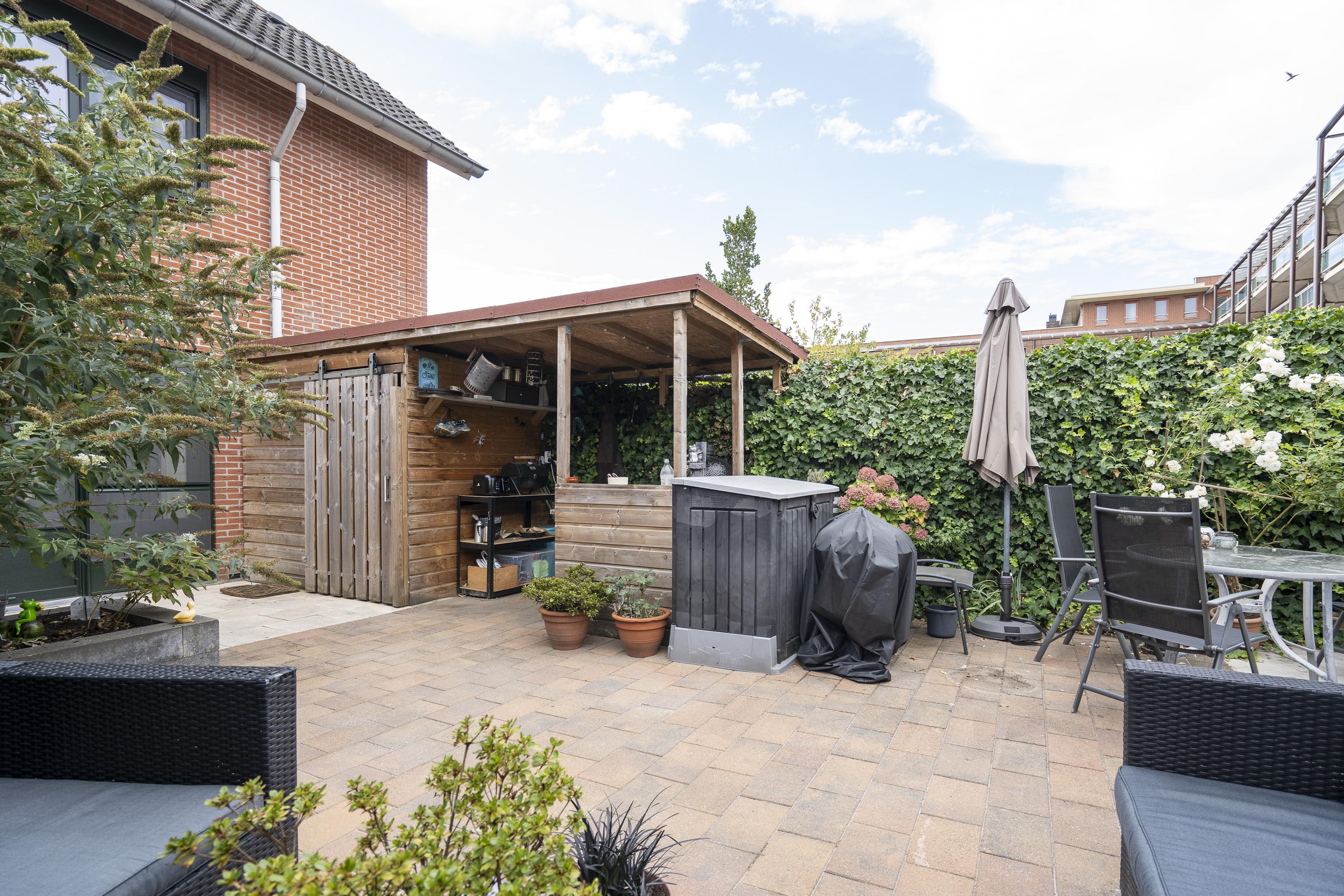 Gaspelwede 2, afbeelding 36