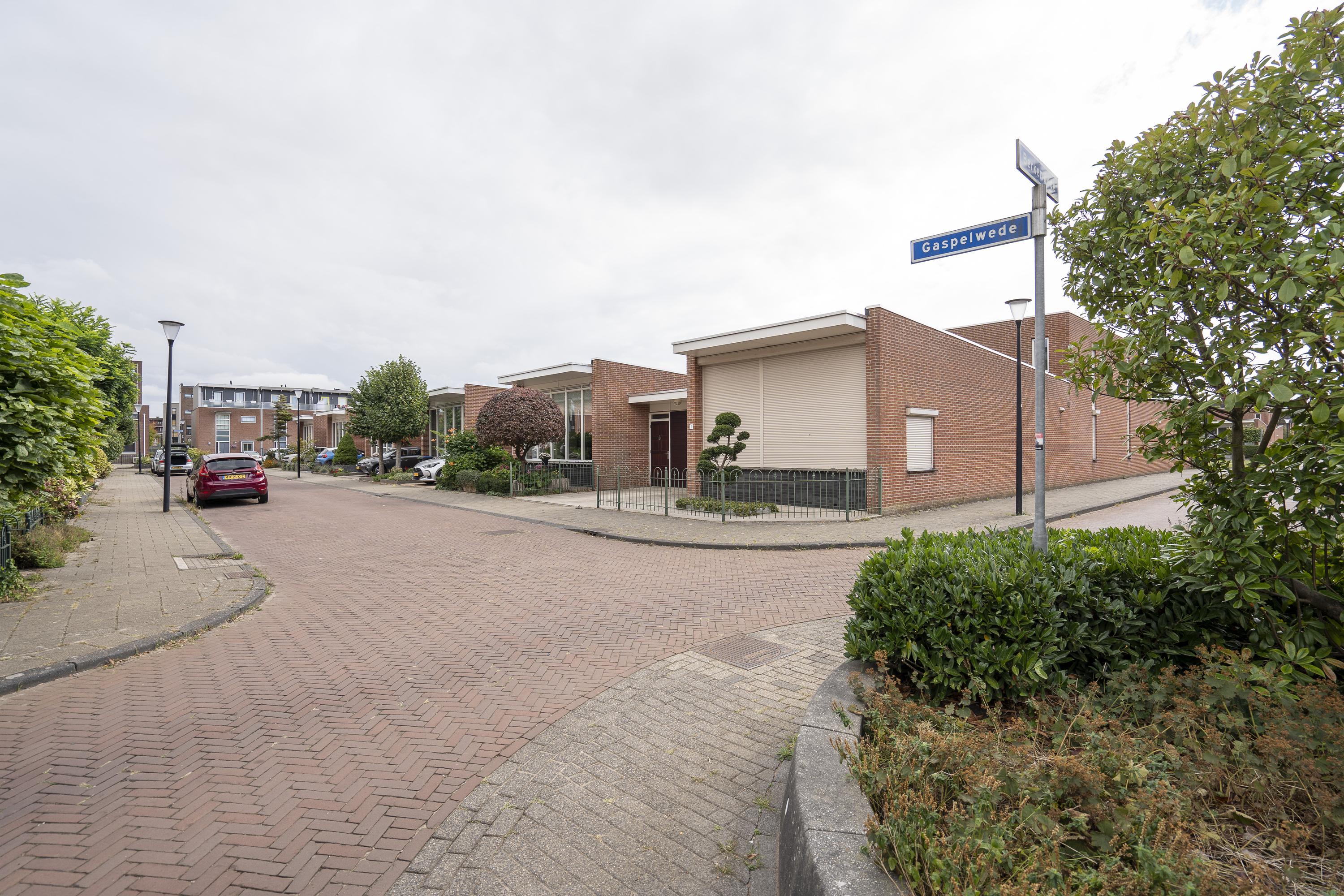 Gaspelwede 2, afbeelding 39