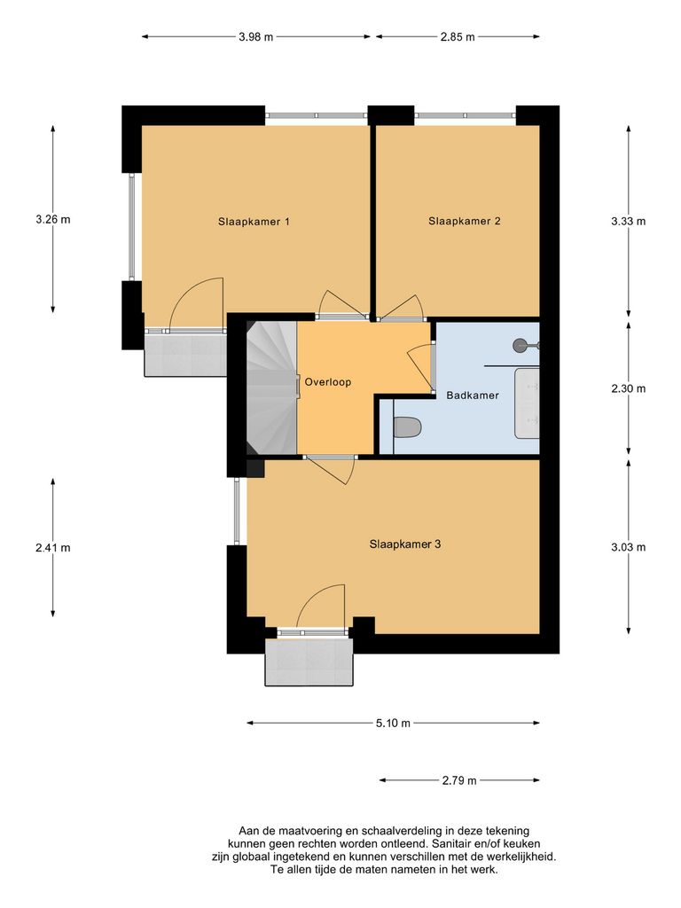 Plattegrond 2