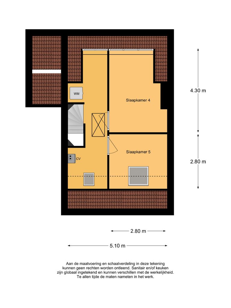 Plattegrond 3