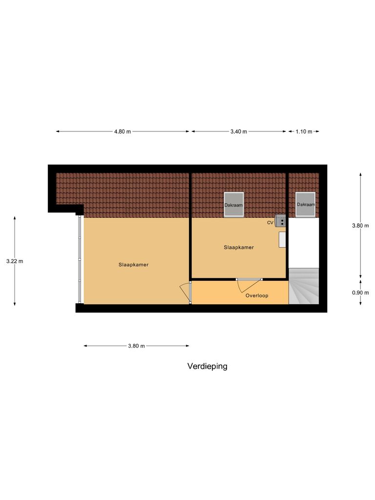 Plattegrond 2