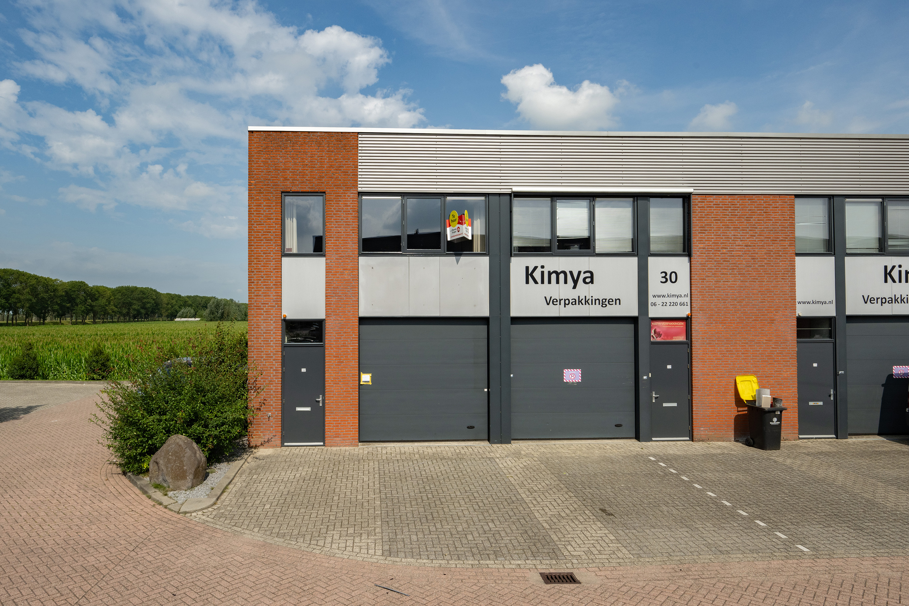 Kolk 32, afbeelding 1