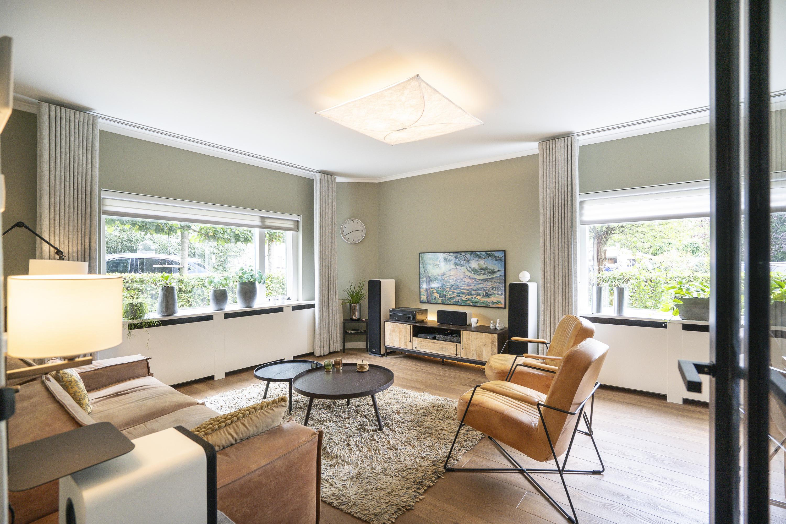 Tiendweg 117, afbeelding 3