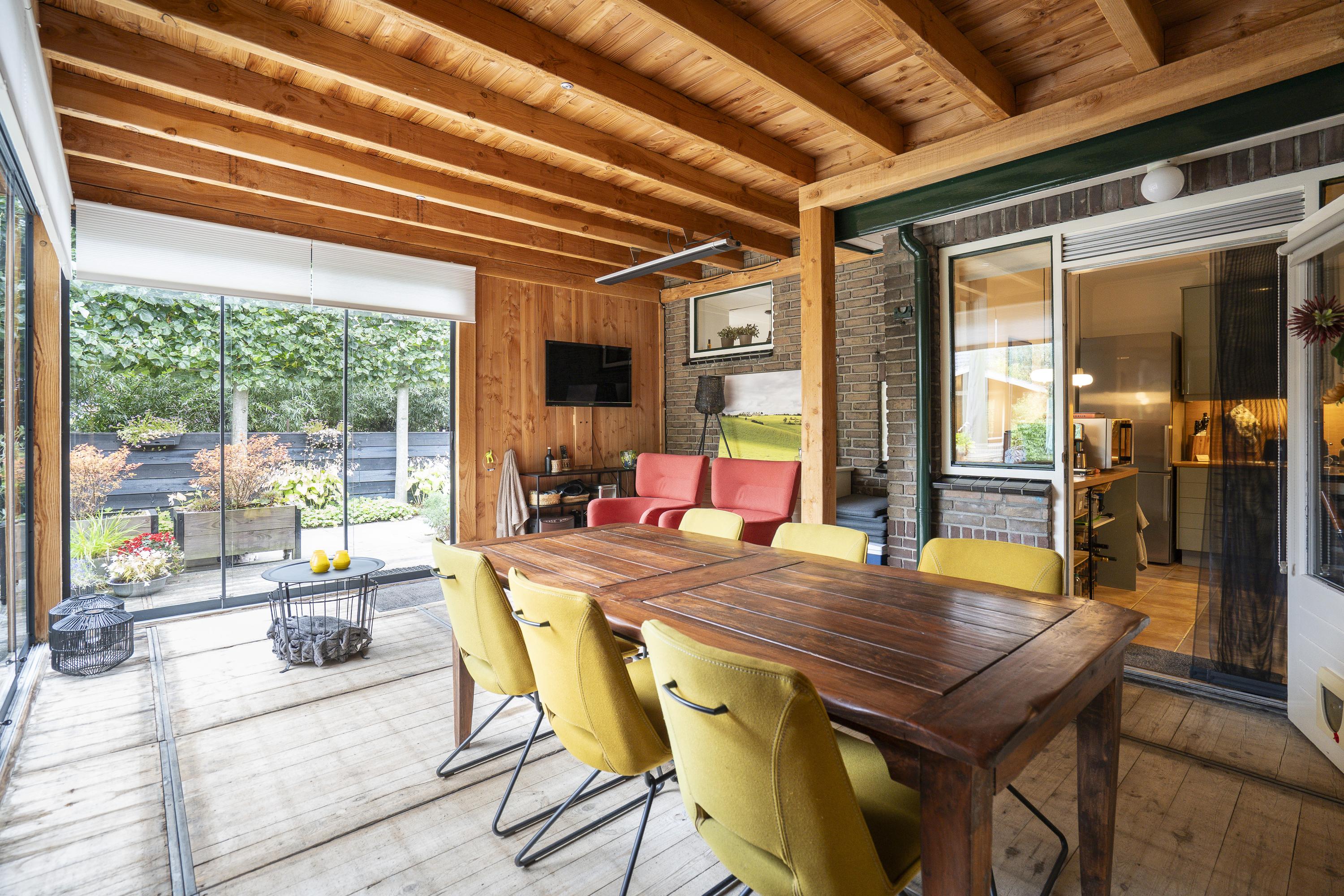 Tiendweg 117, afbeelding 23