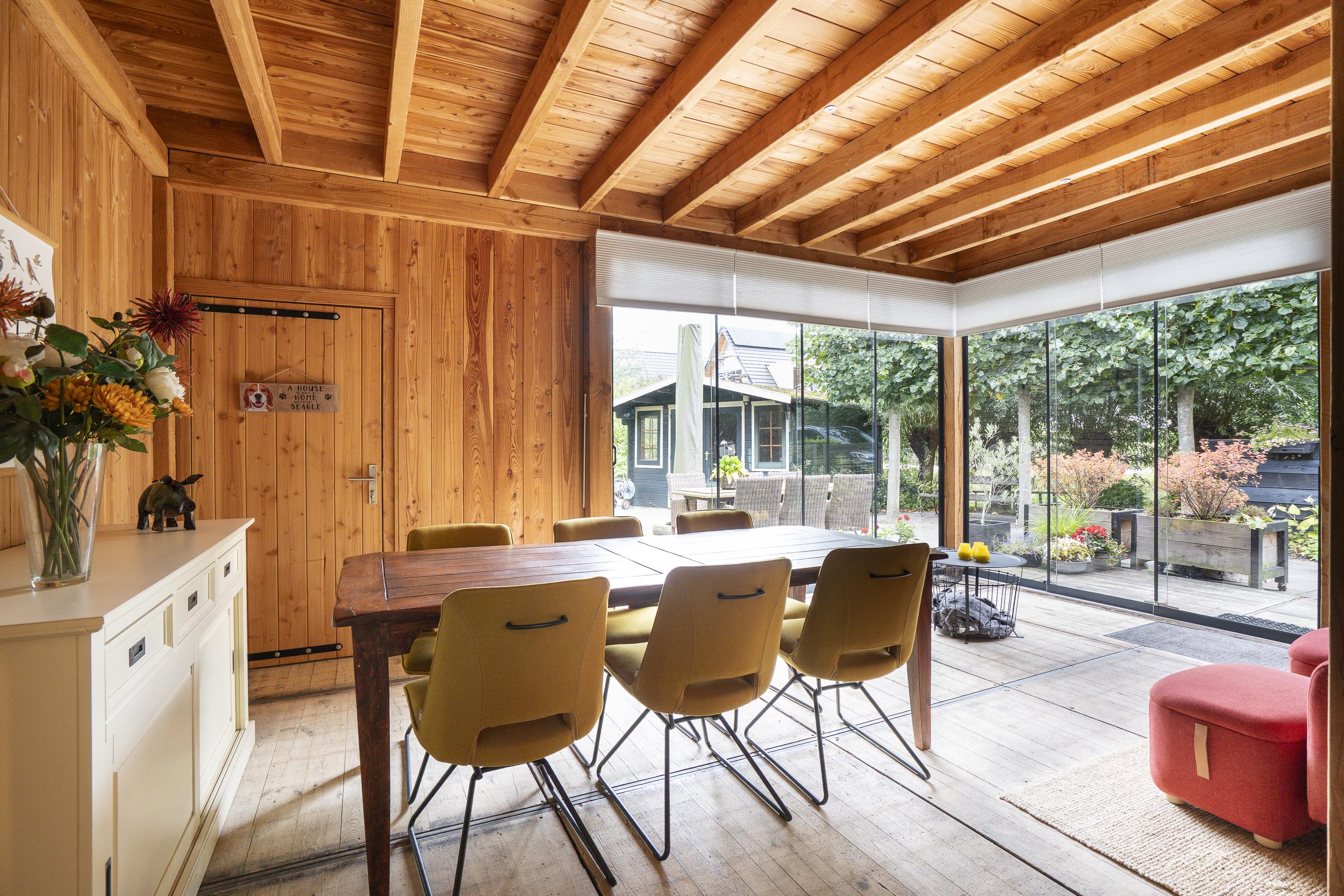 Tiendweg 117, afbeelding 2