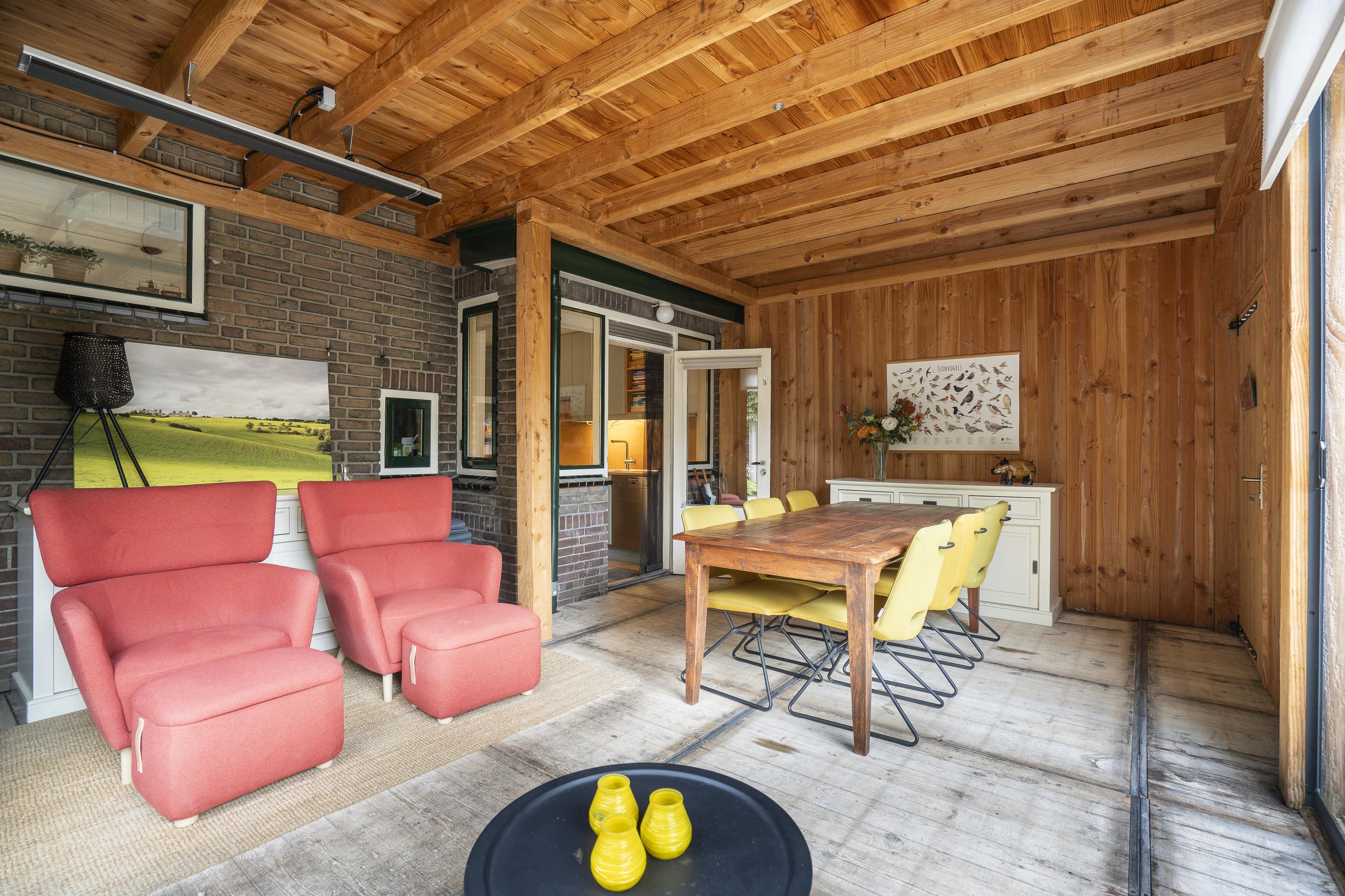 Tiendweg 117, afbeelding 22