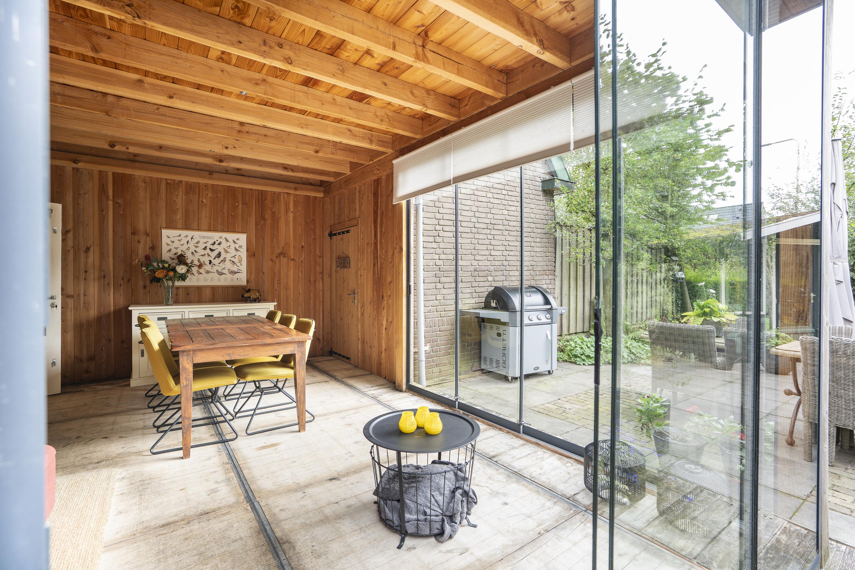 Tiendweg 117, afbeelding 21