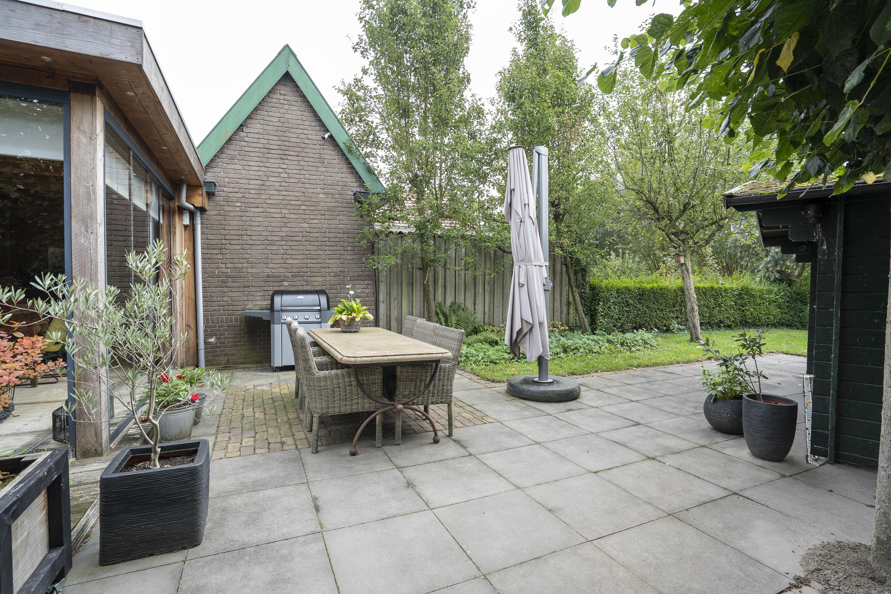 Tiendweg 117, afbeelding 45