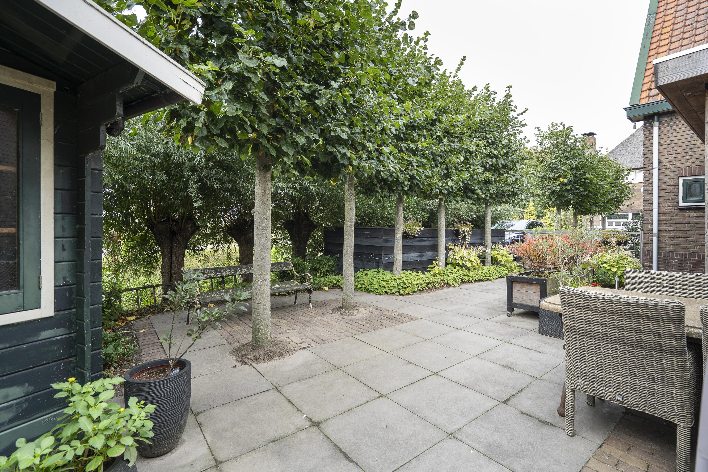 Tiendweg 117, afbeelding 4