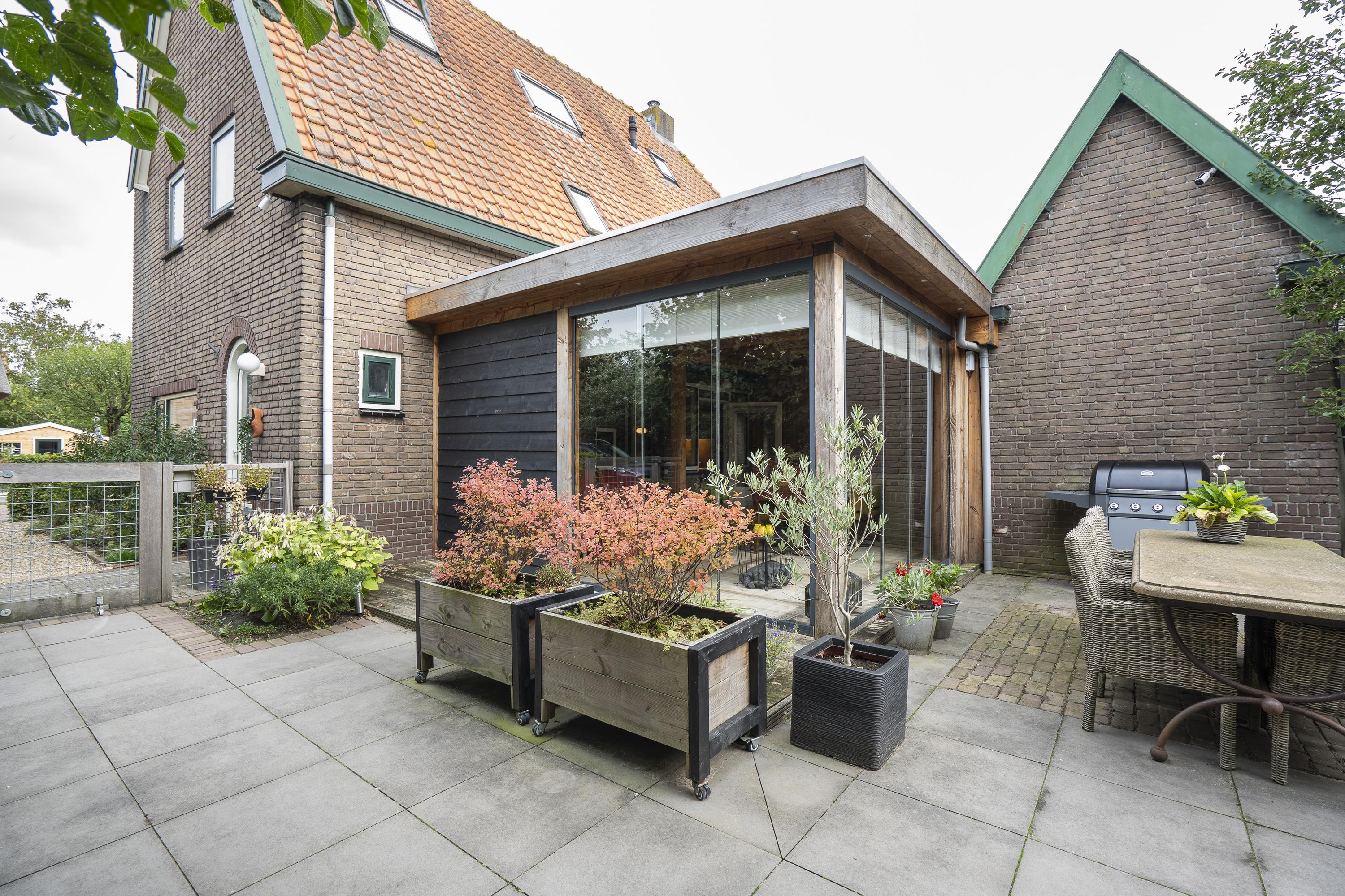 Tiendweg 117, afbeelding 5