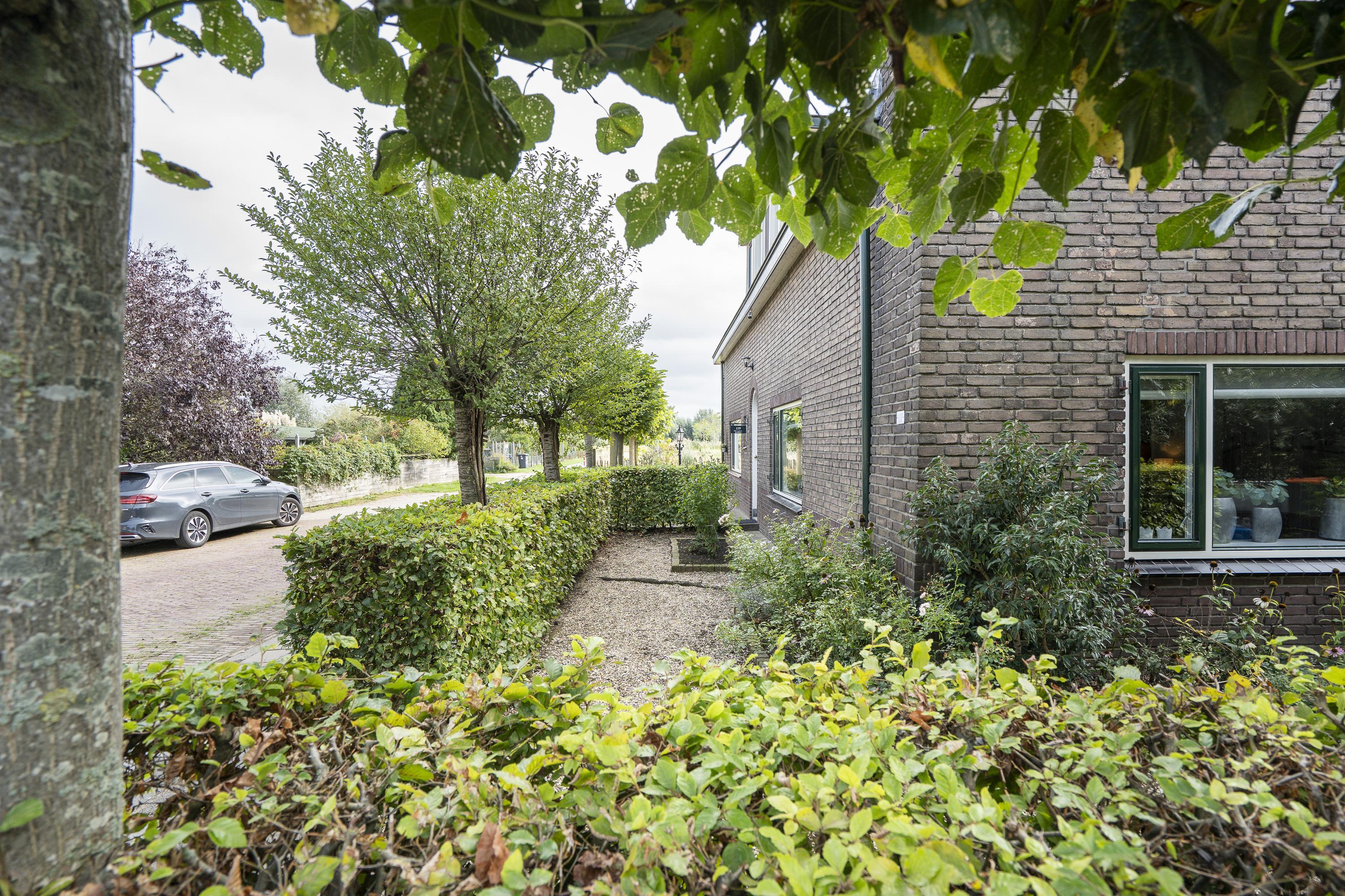 Tiendweg 117, afbeelding 6