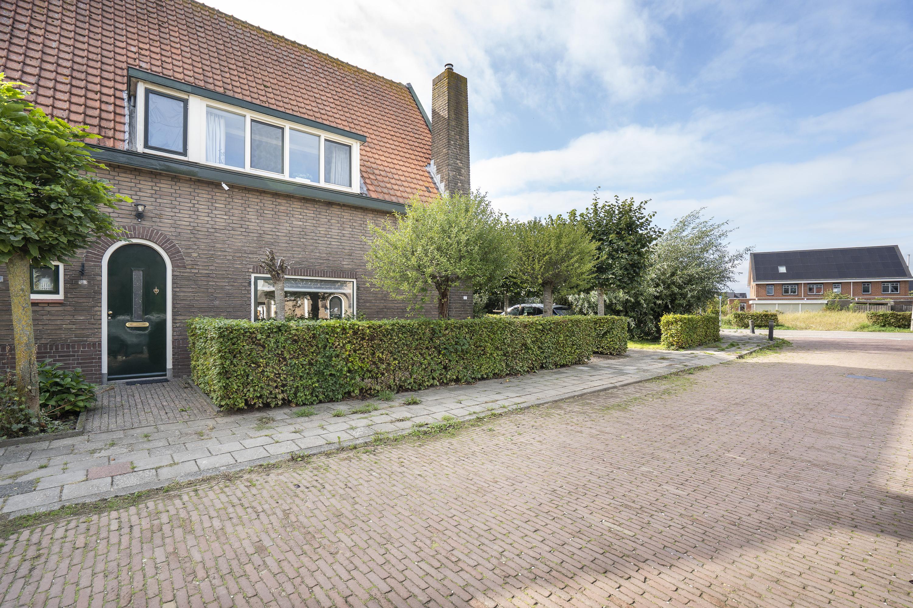 Tiendweg 117, afbeelding 1