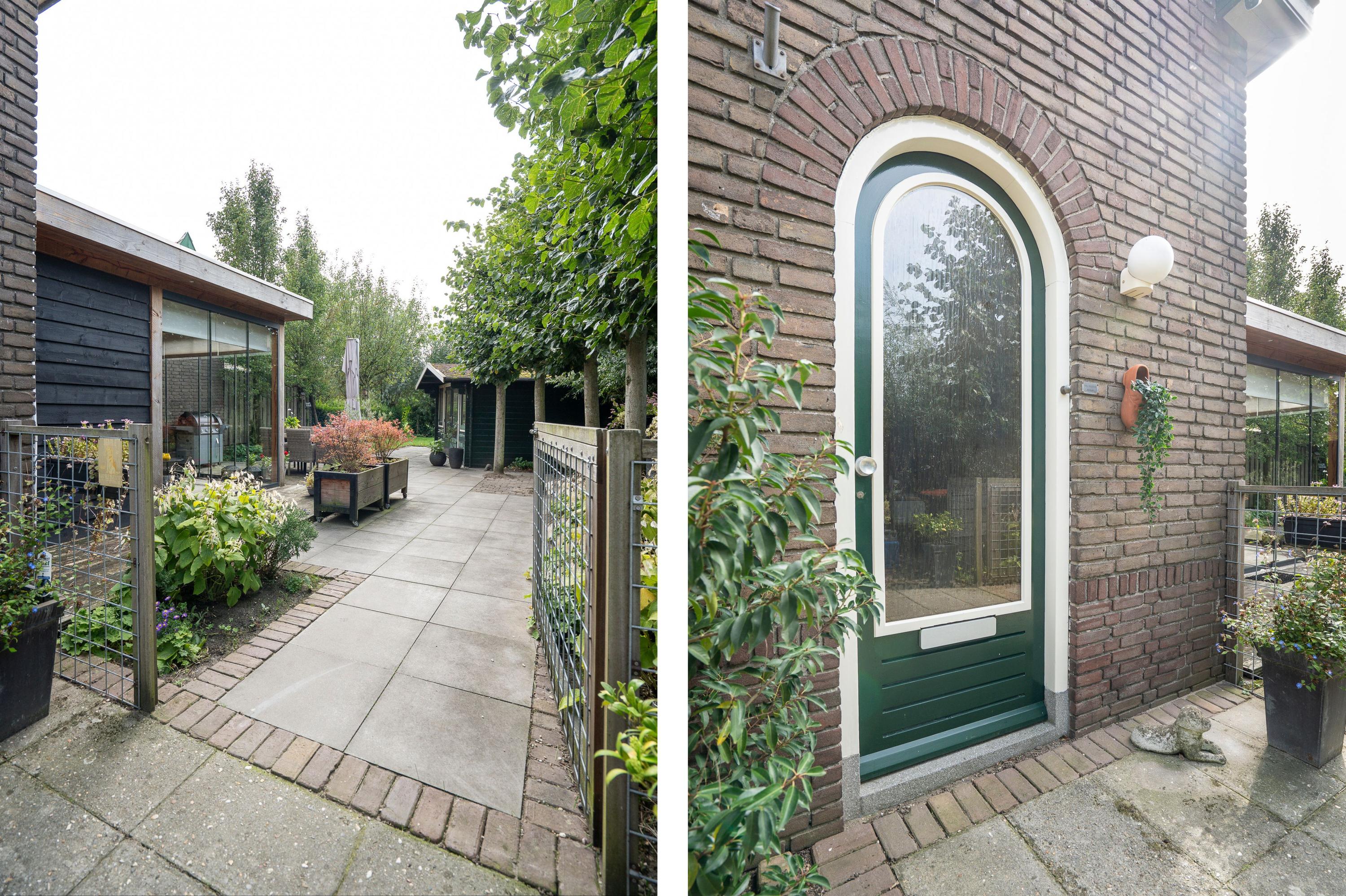 Tiendweg 117, afbeelding 7