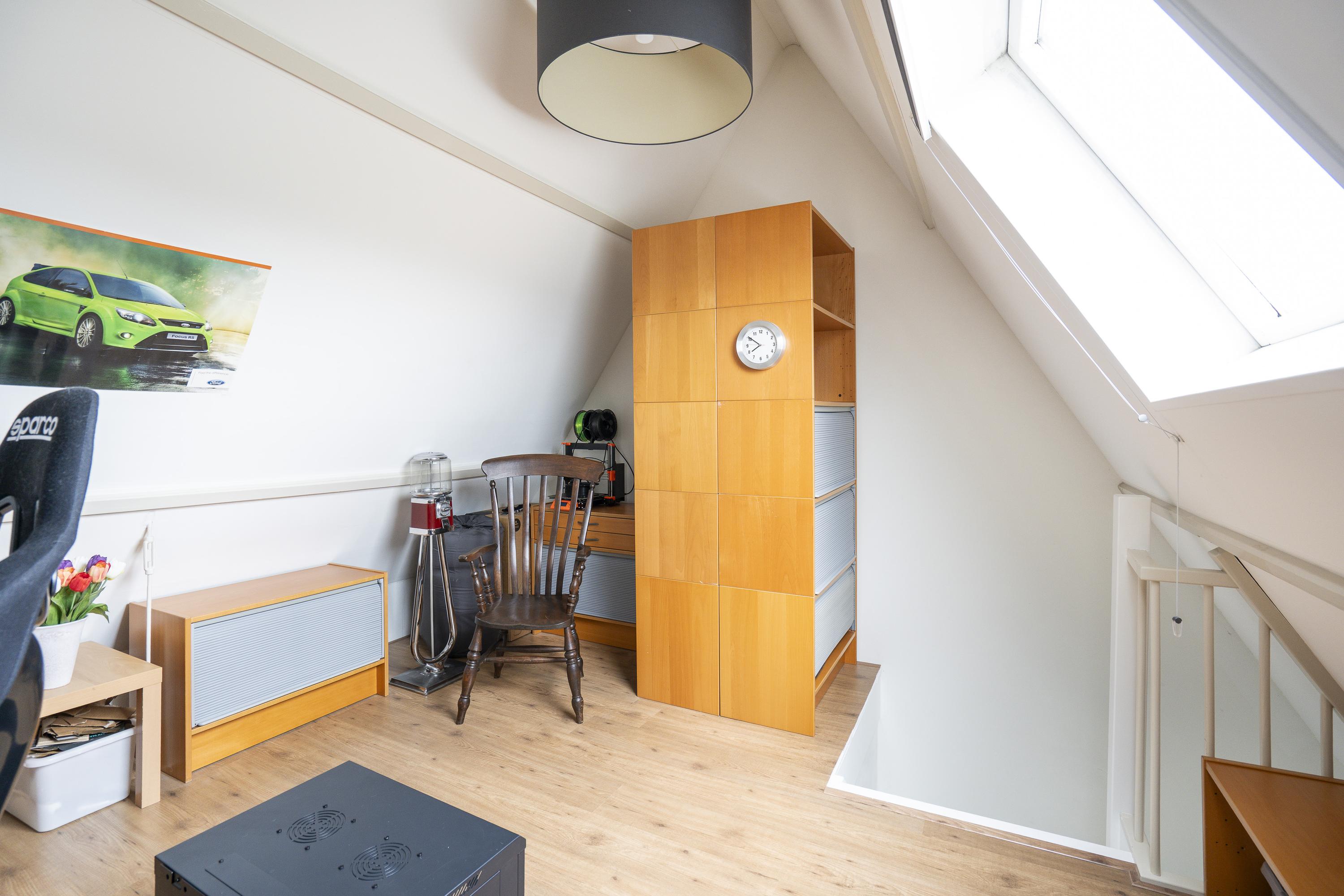 Tiendweg 117, afbeelding 37