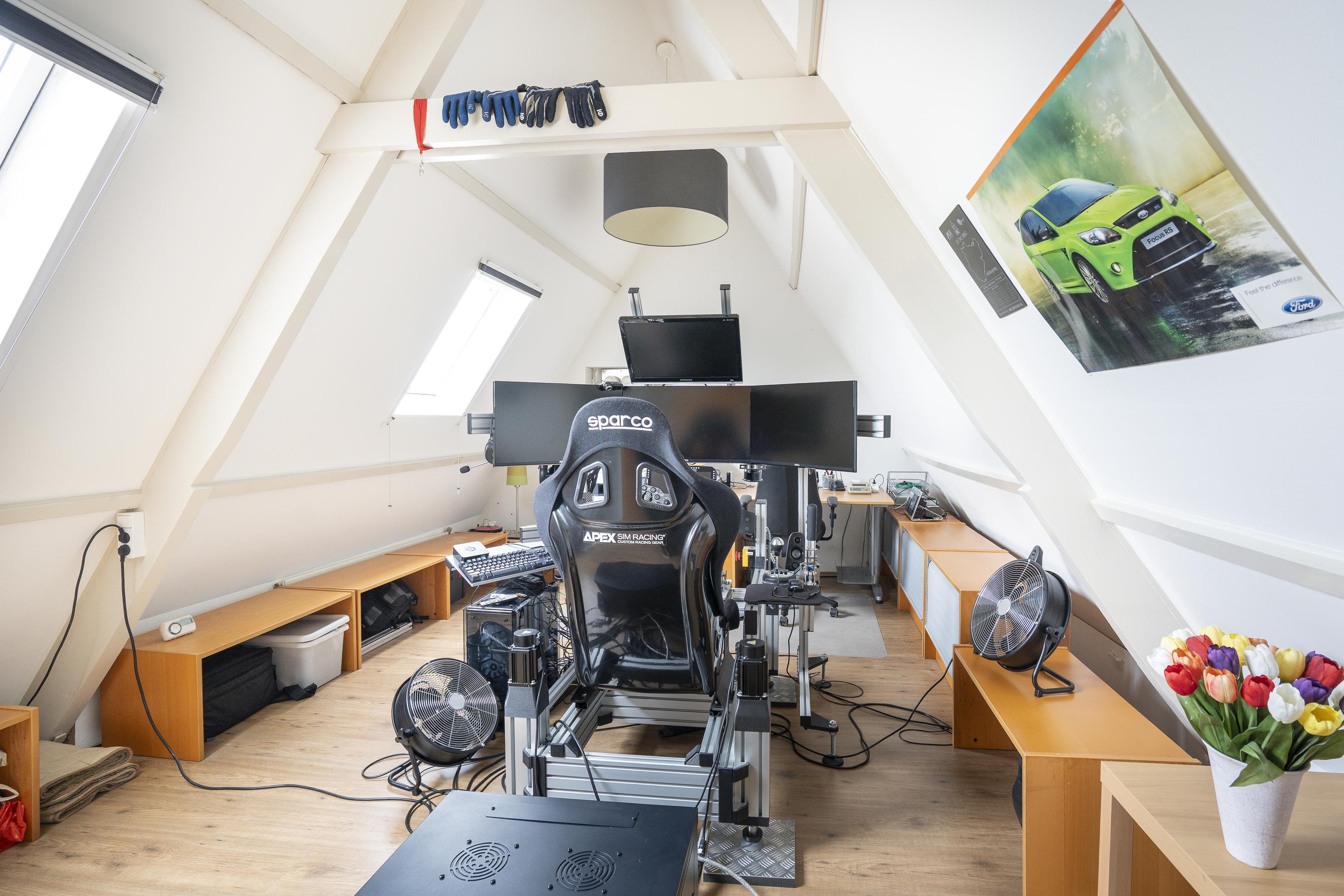 Tiendweg 117, afbeelding 39