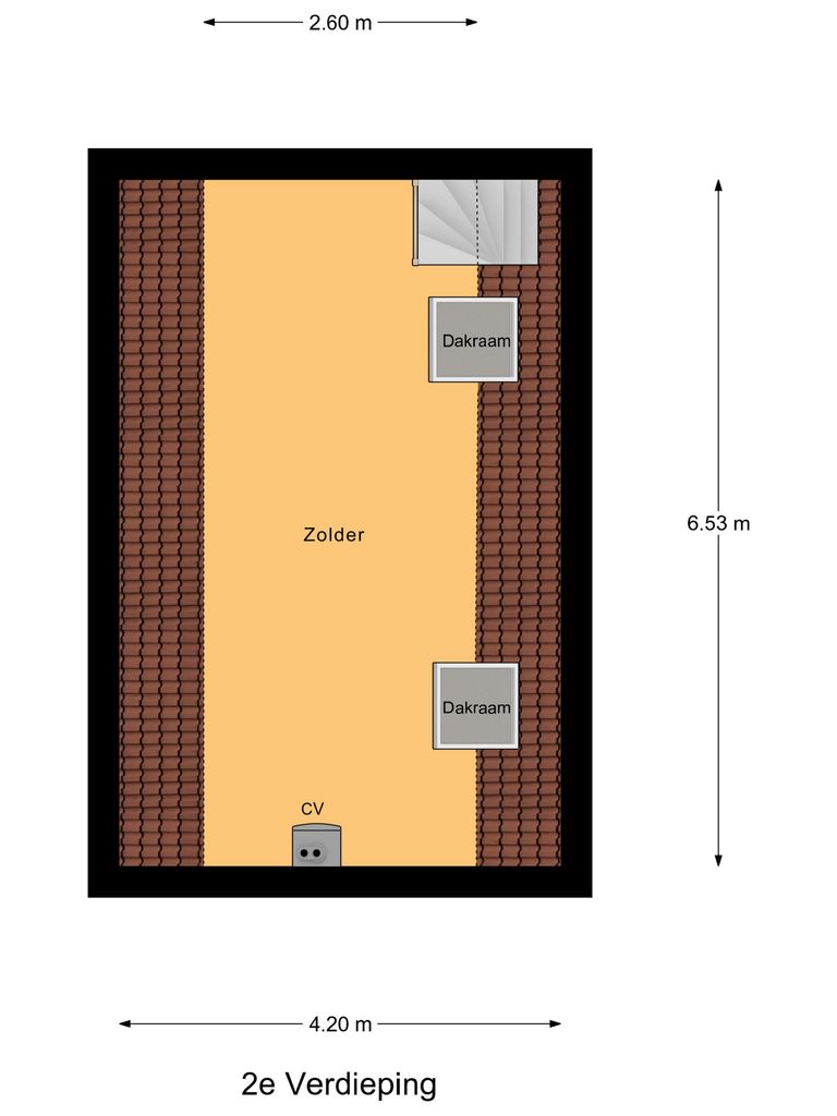 Plattegrond 3