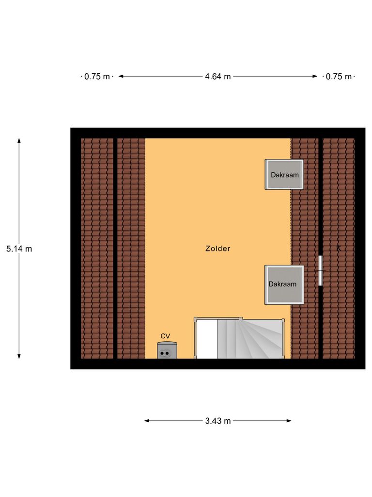Plattegrond 3