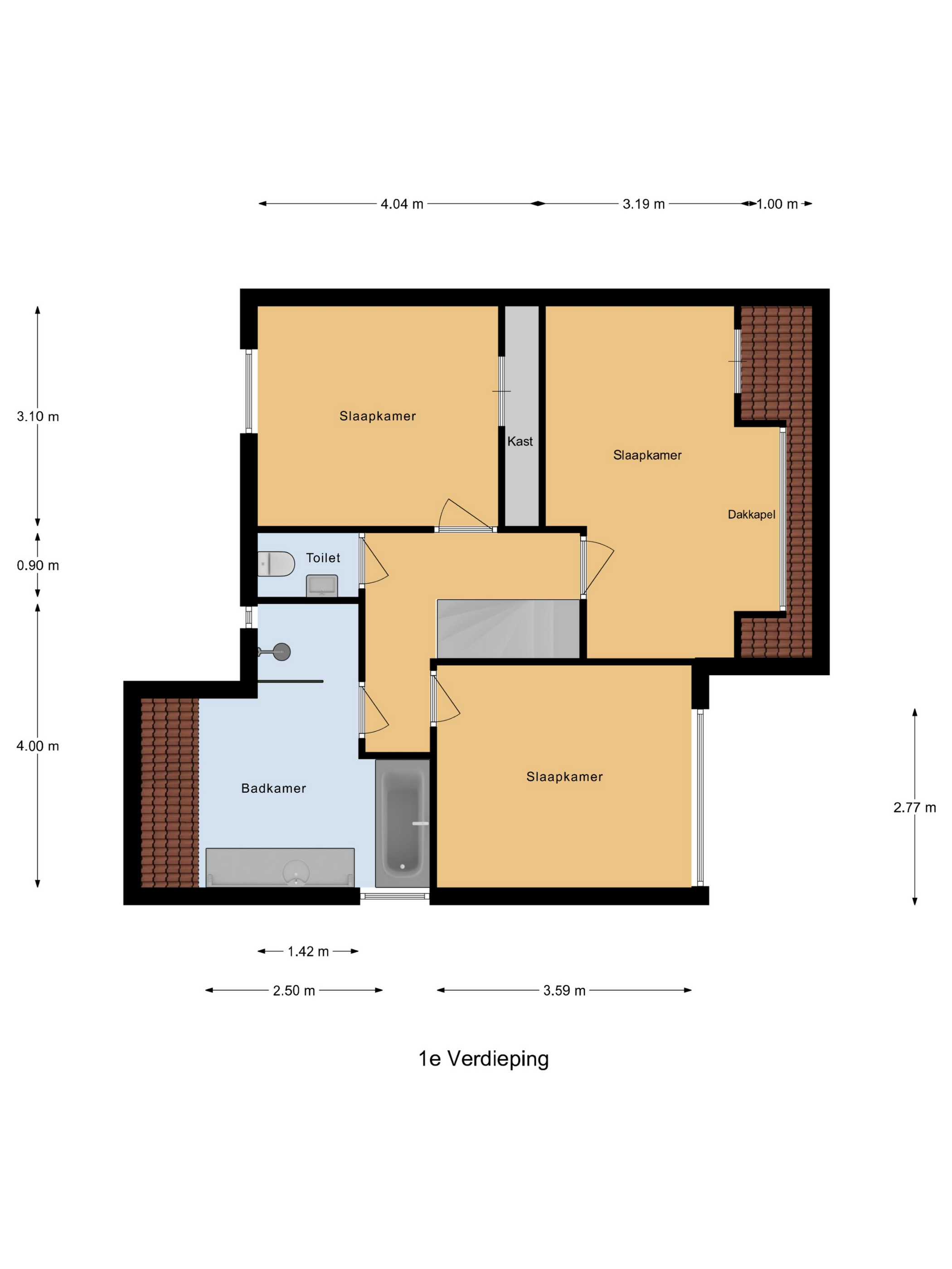 Levanger 2, afbeelding 29