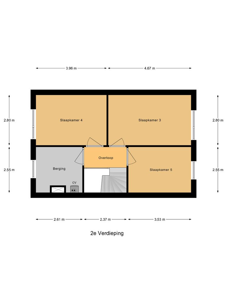 Plattegrond 3