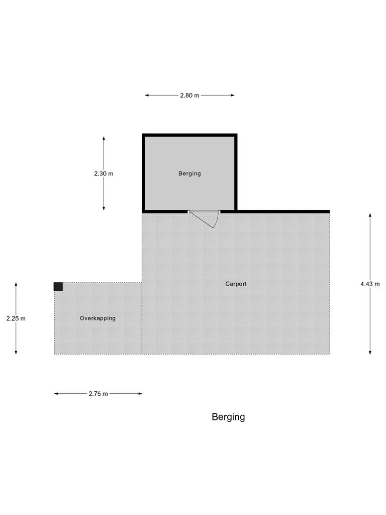Plattegrond 4