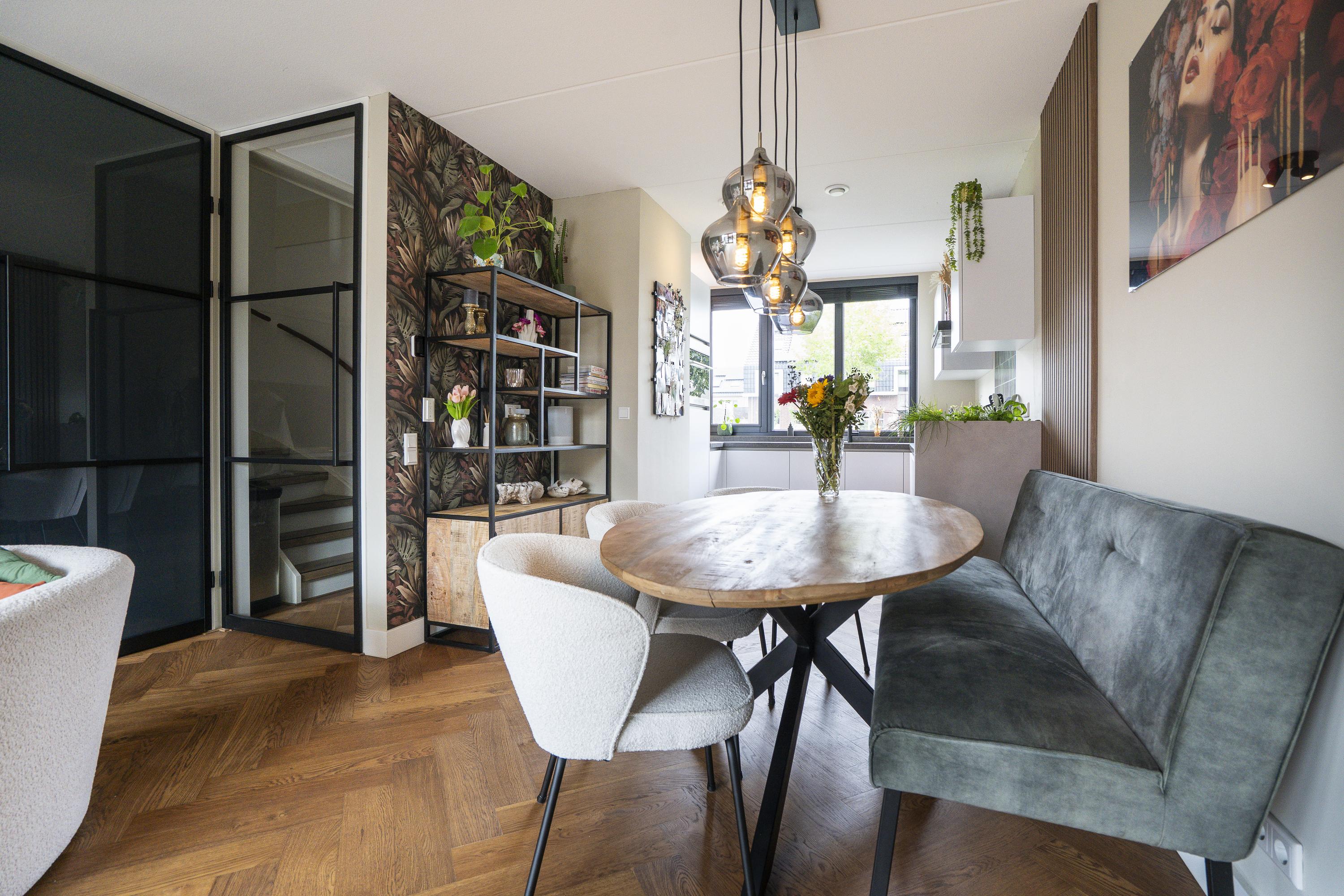 Aquamarijn 5, afbeelding 1