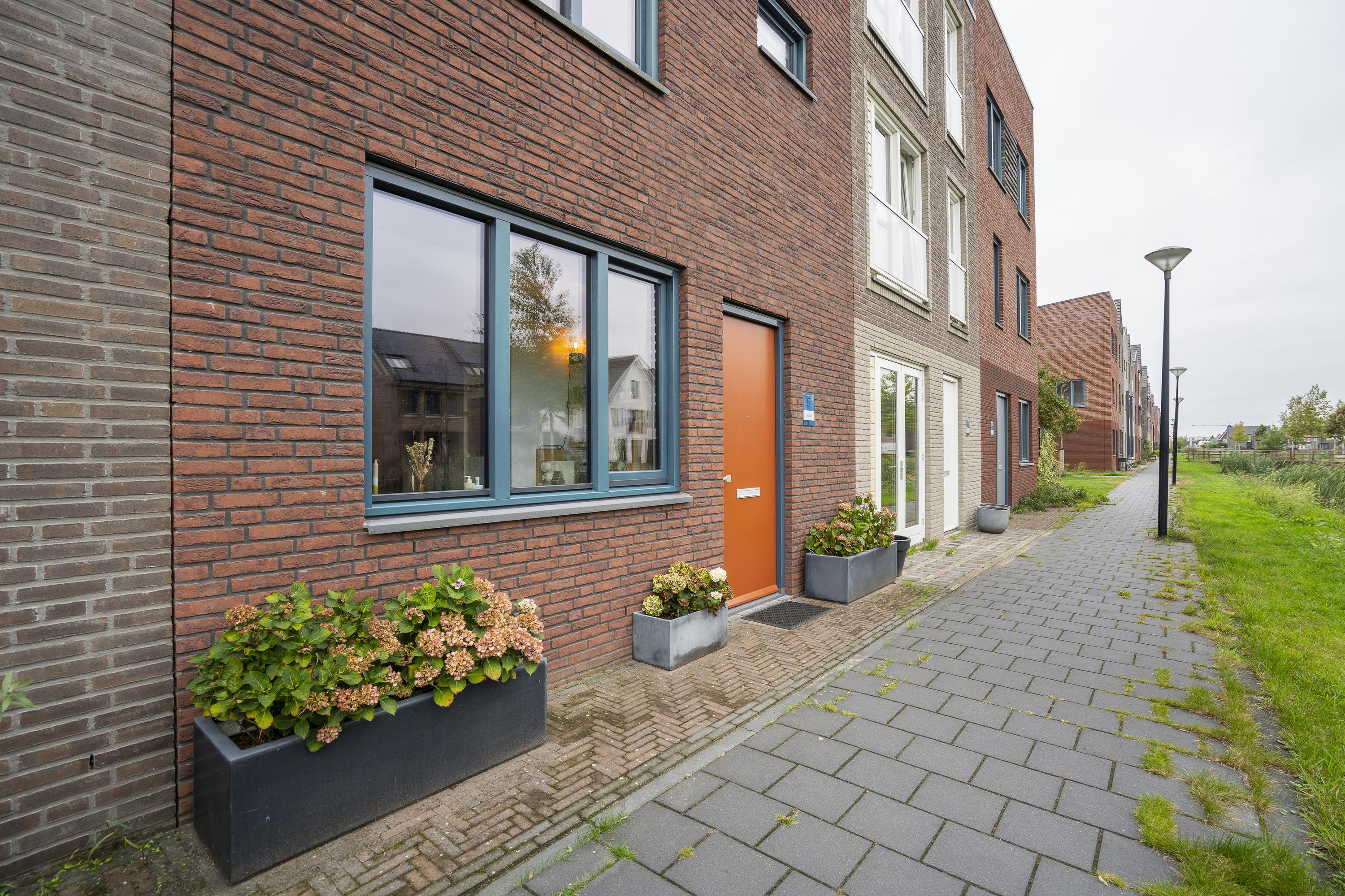 Aquamarijn 5, afbeelding 4