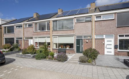 Albert Verweijstraat 17