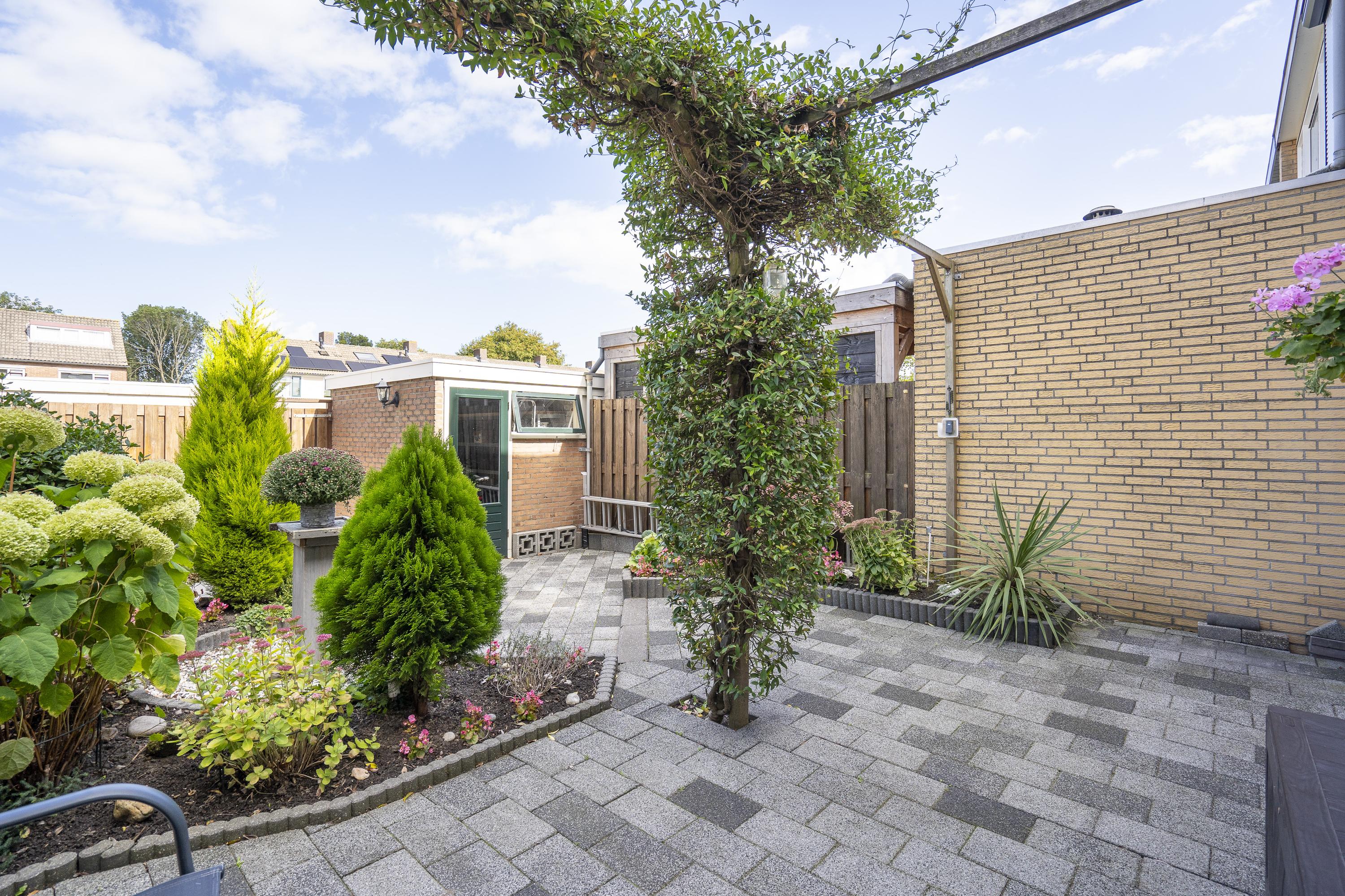 Albert Verweijstraat 17, afbeelding 3