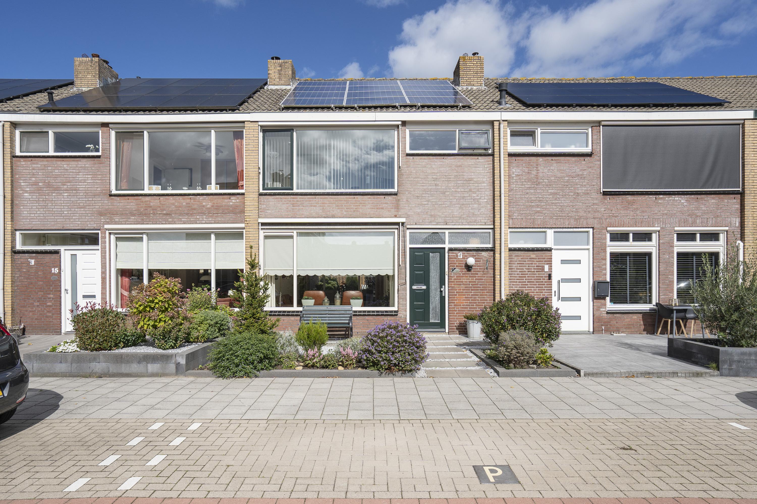 Albert Verweijstraat 17, afbeelding 4