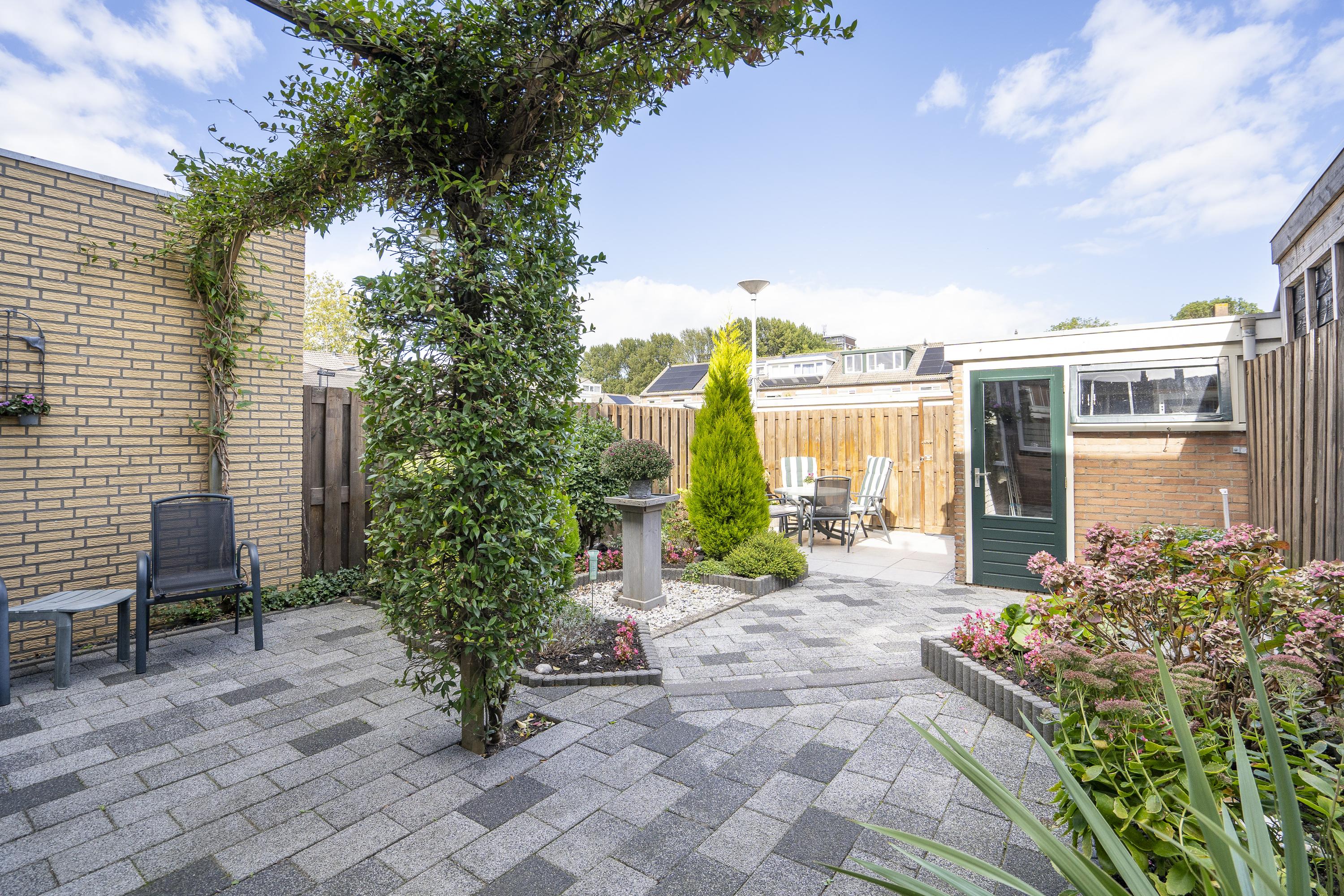 Albert Verweijstraat 17, afbeelding 28