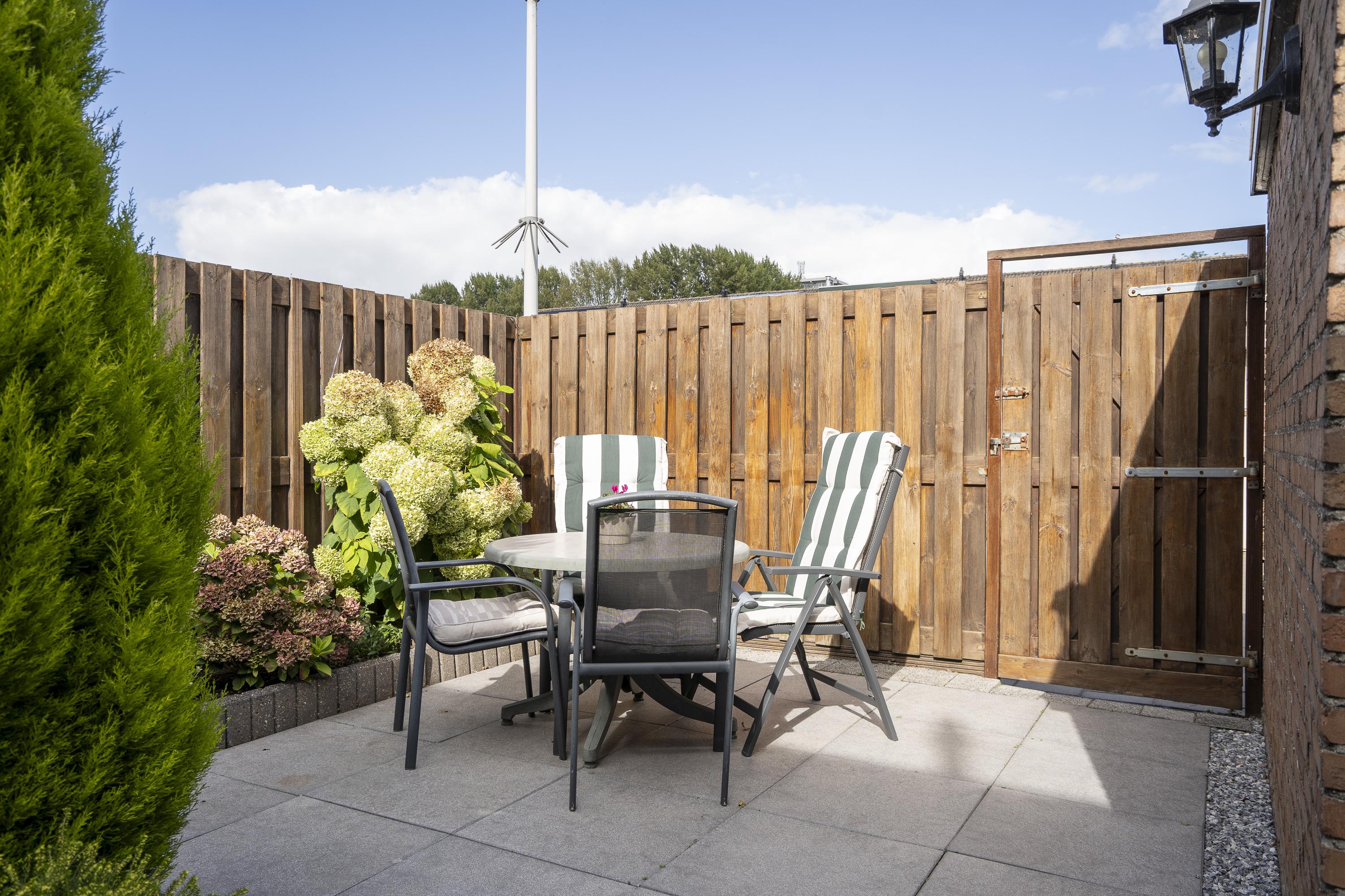 Albert Verweijstraat 17, afbeelding 29