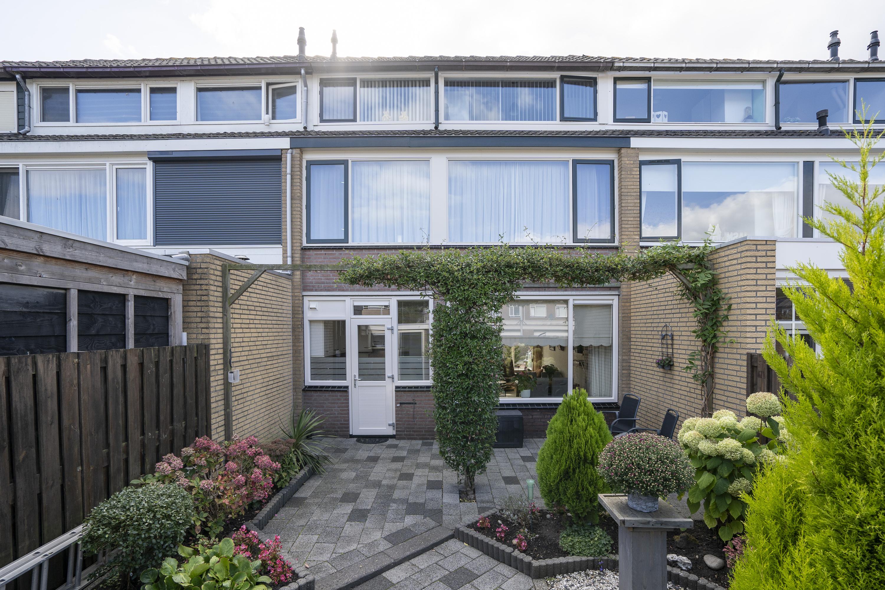 Albert Verweijstraat 17, afbeelding 30