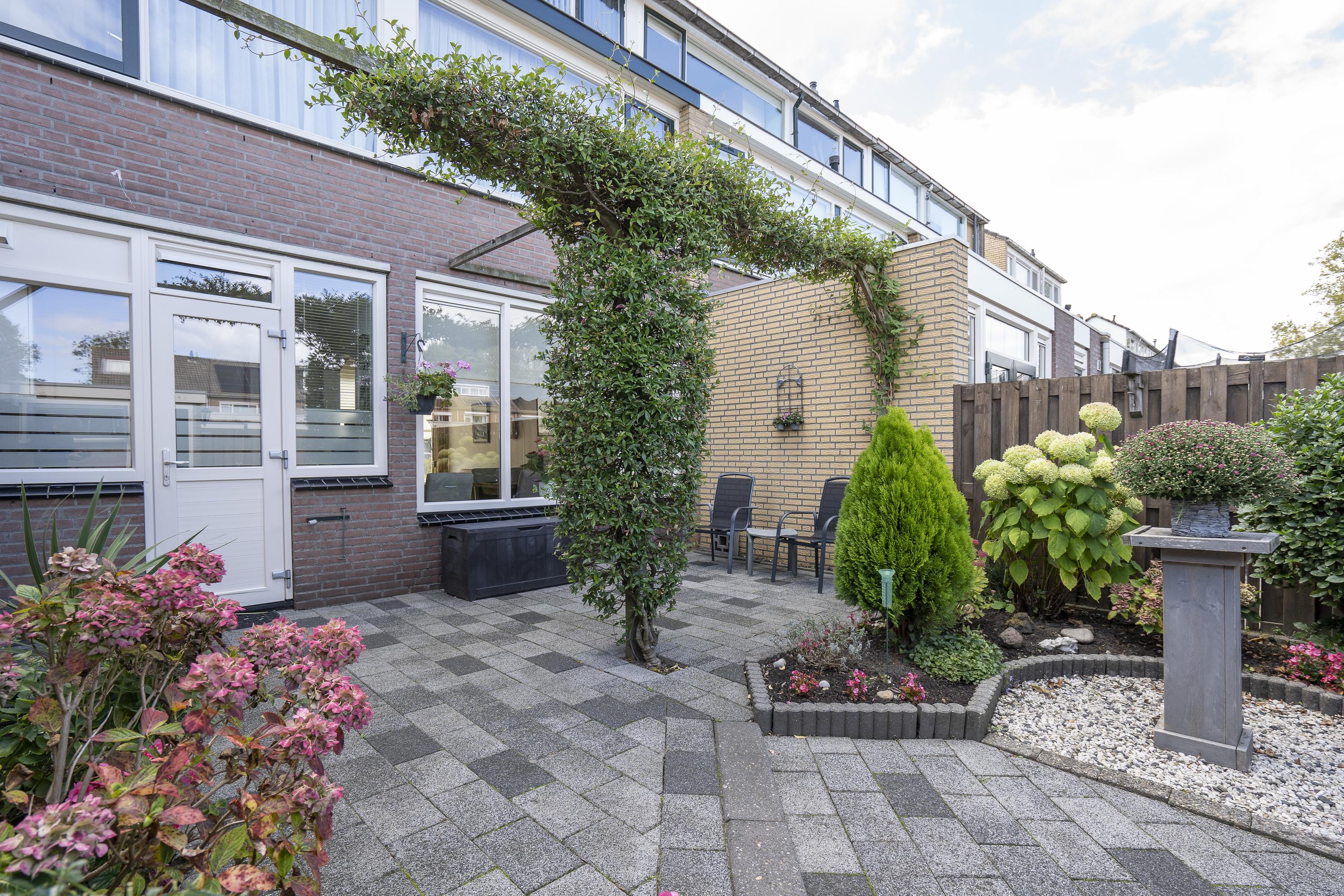 Albert Verweijstraat 17, afbeelding 32