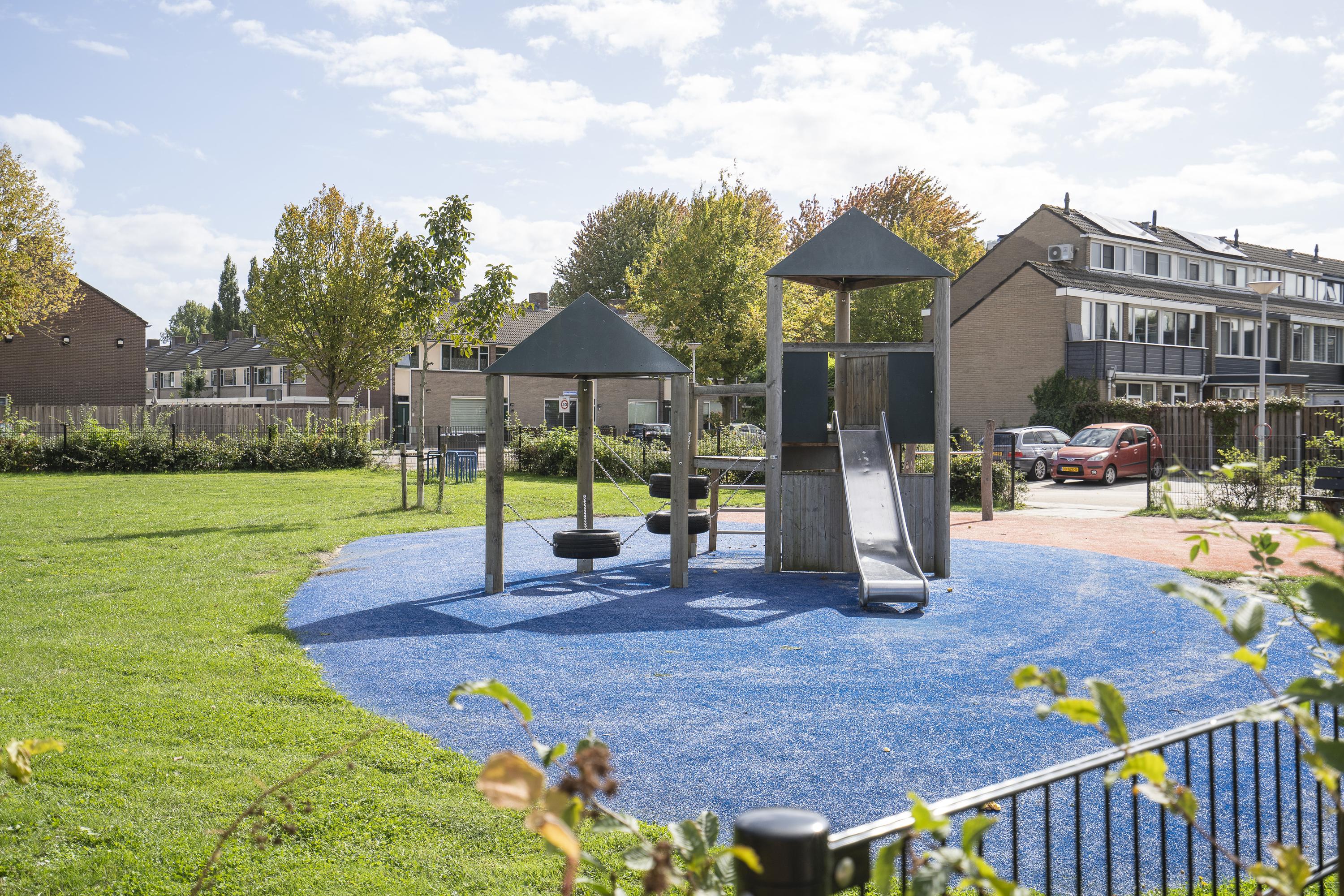 Albert Verweijstraat 17, afbeelding 35