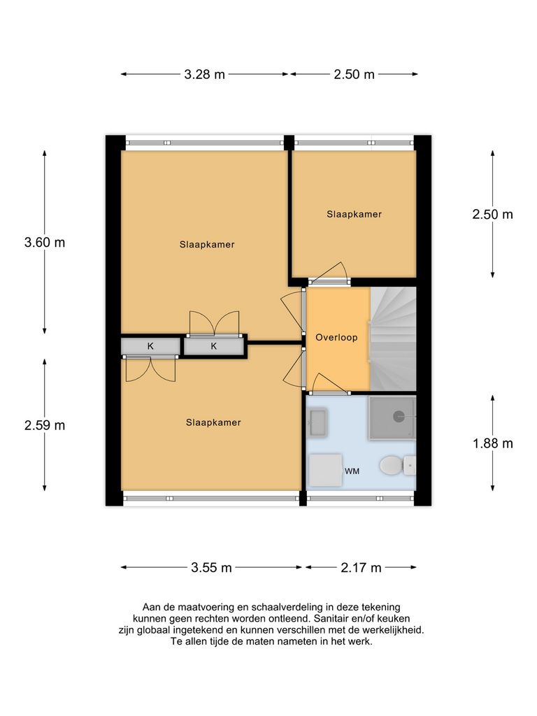 Plattegrond 2